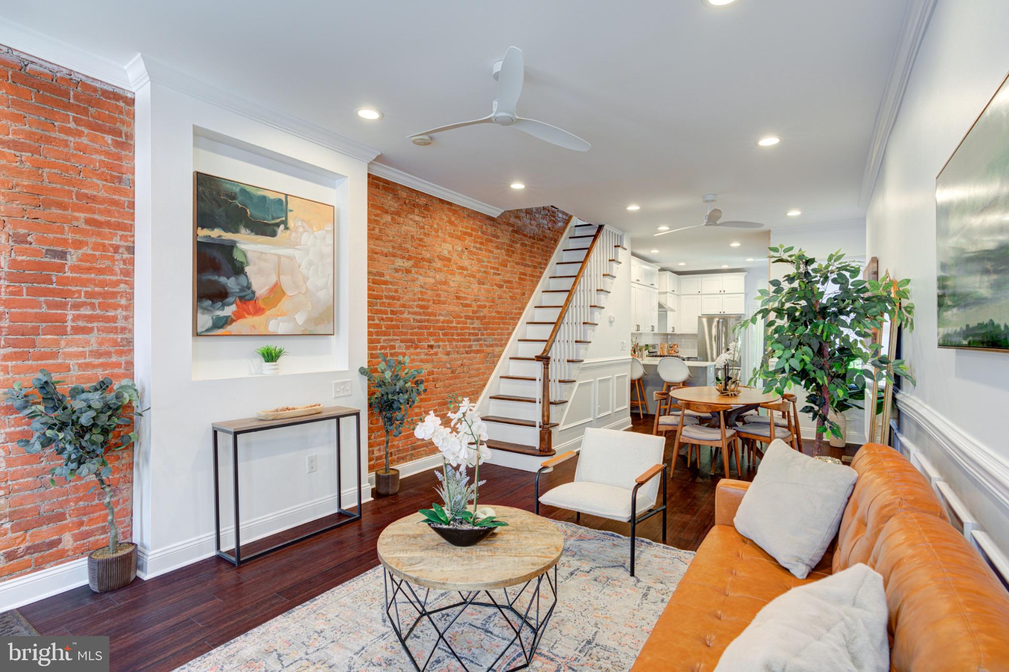 FISHTOWN - Residential