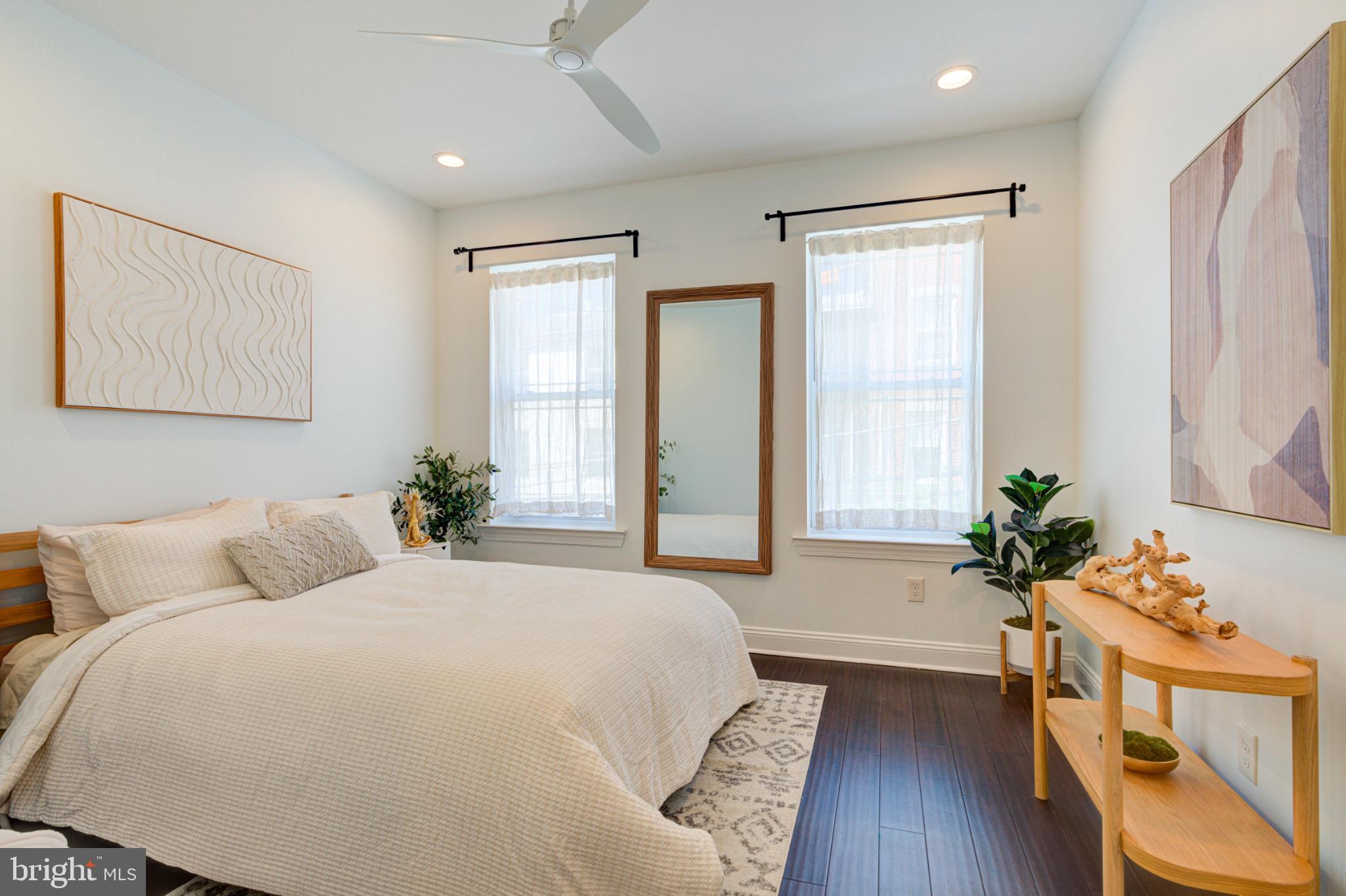 FISHTOWN - Residential