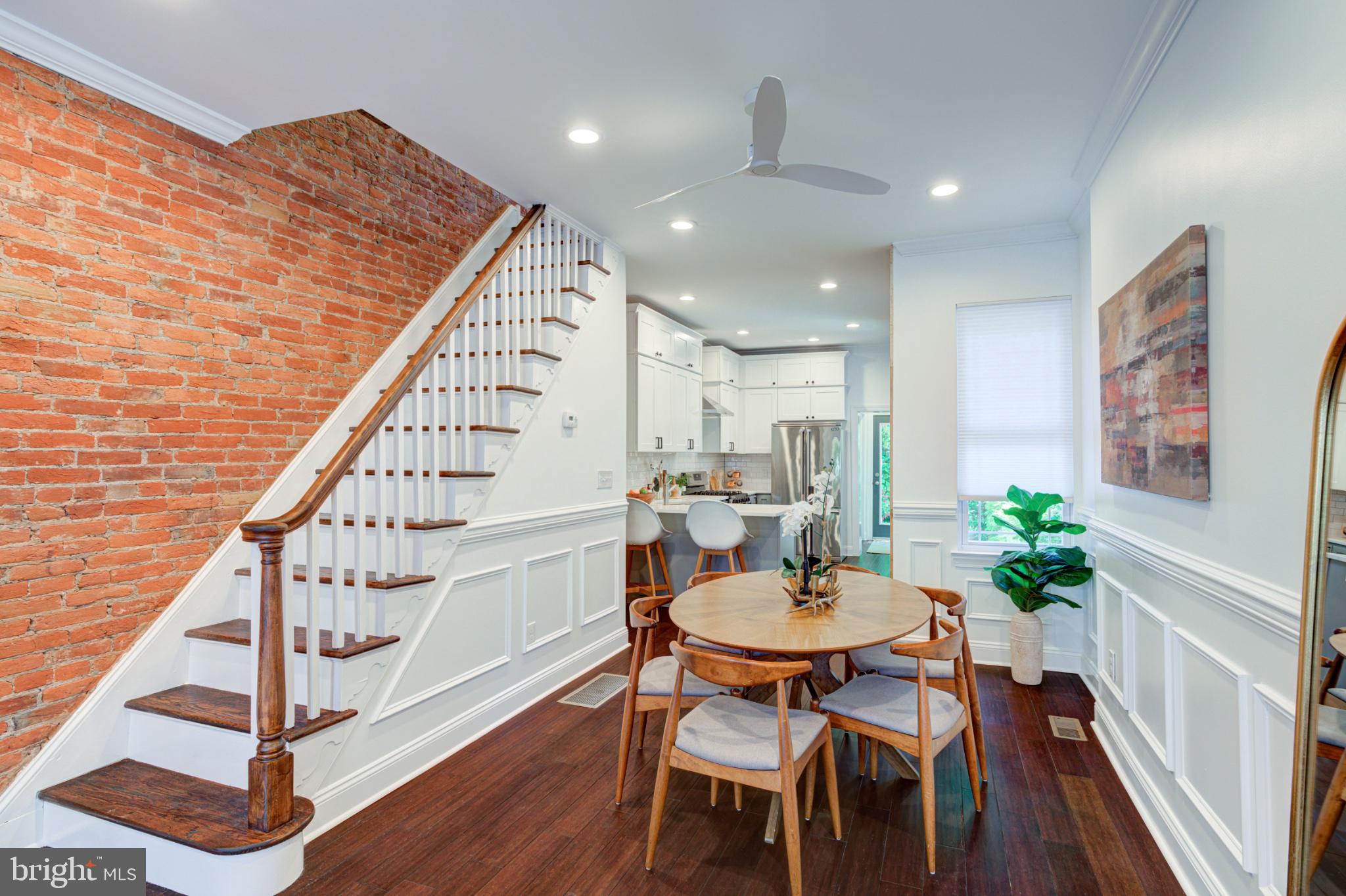 FISHTOWN - Residential