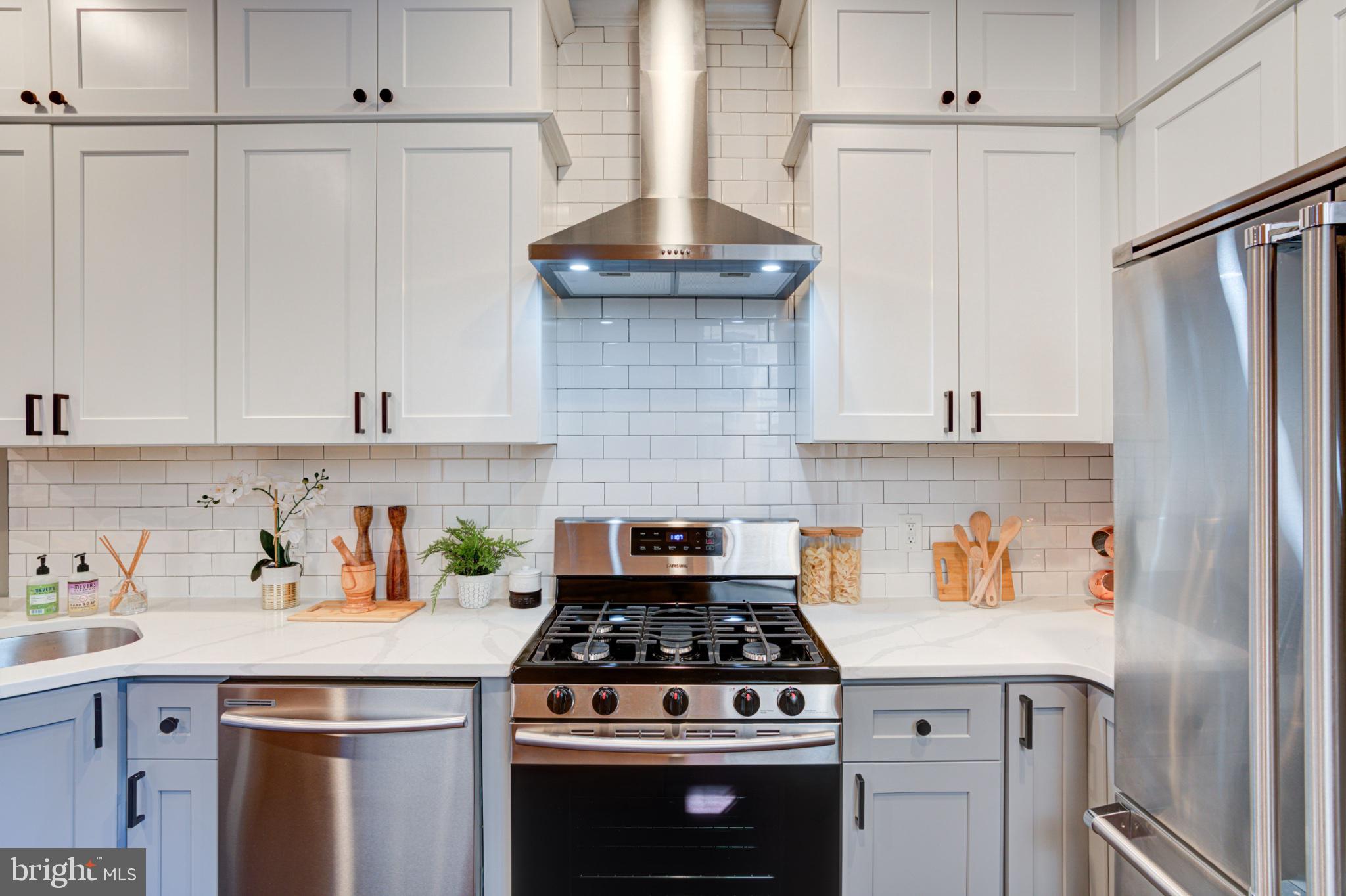 FISHTOWN - Residential