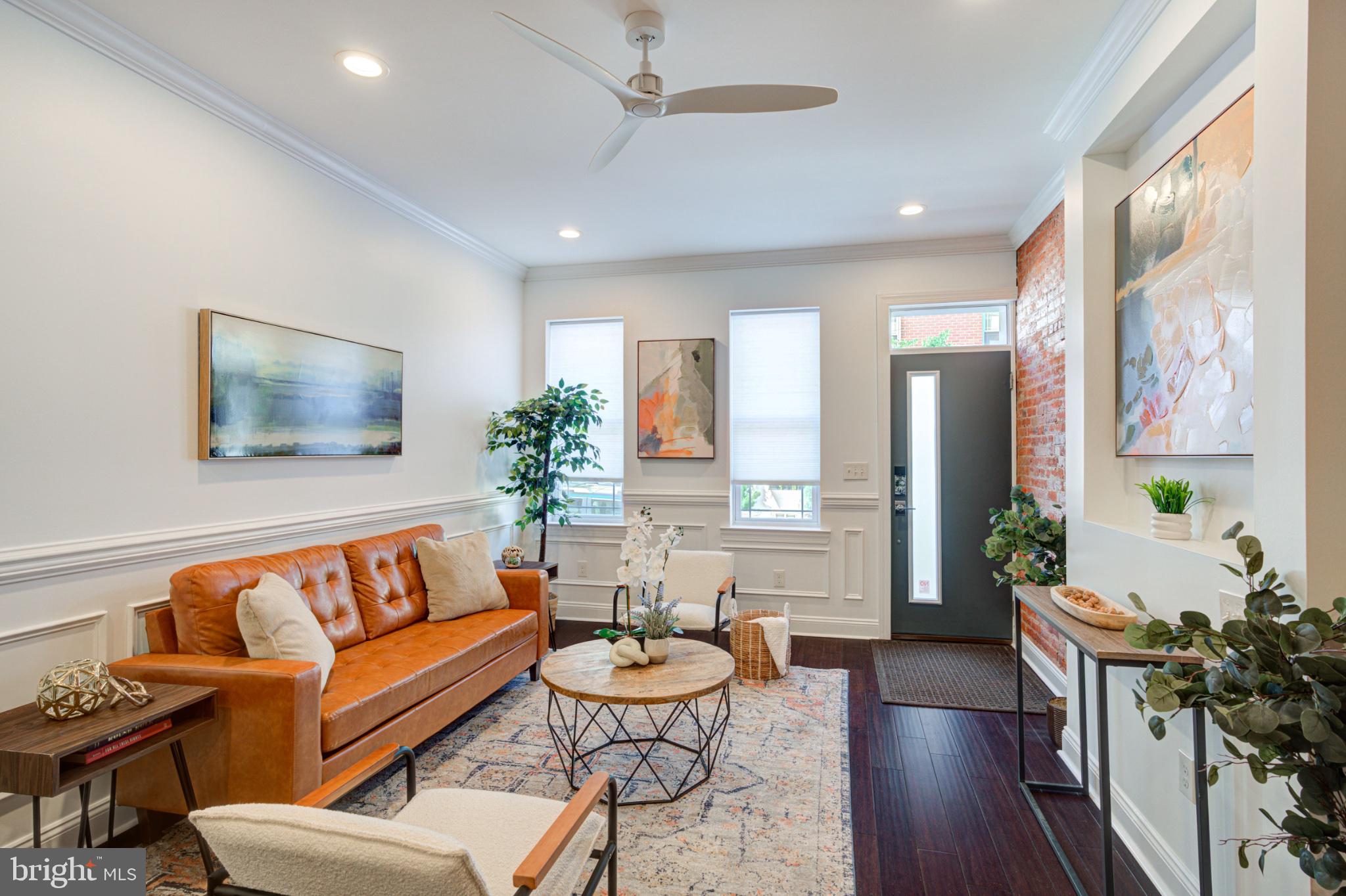 FISHTOWN - Residential