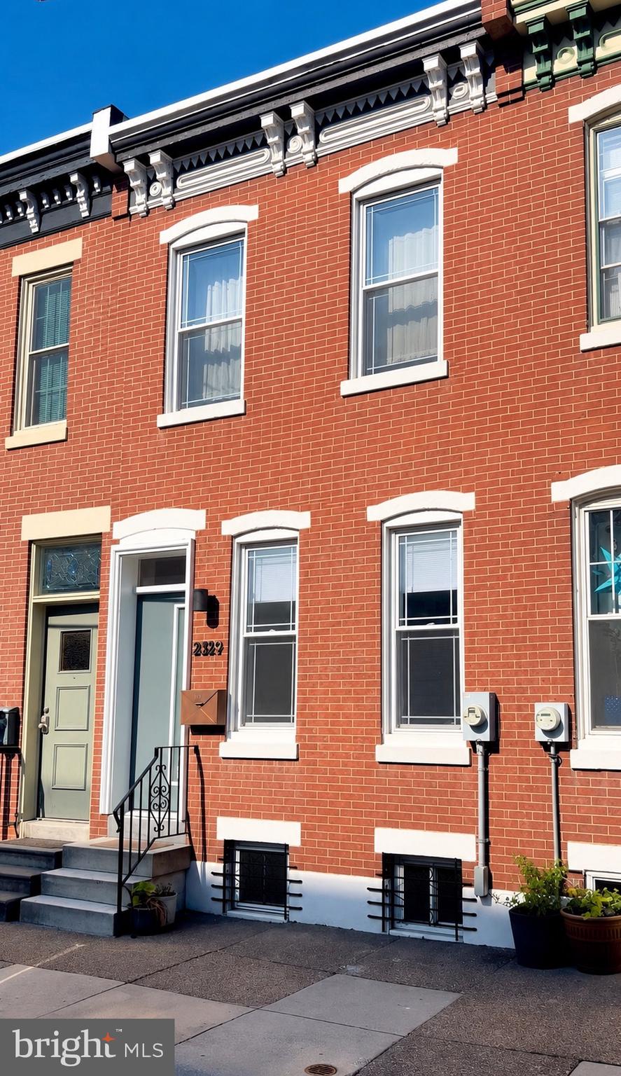 FISHTOWN - Residential