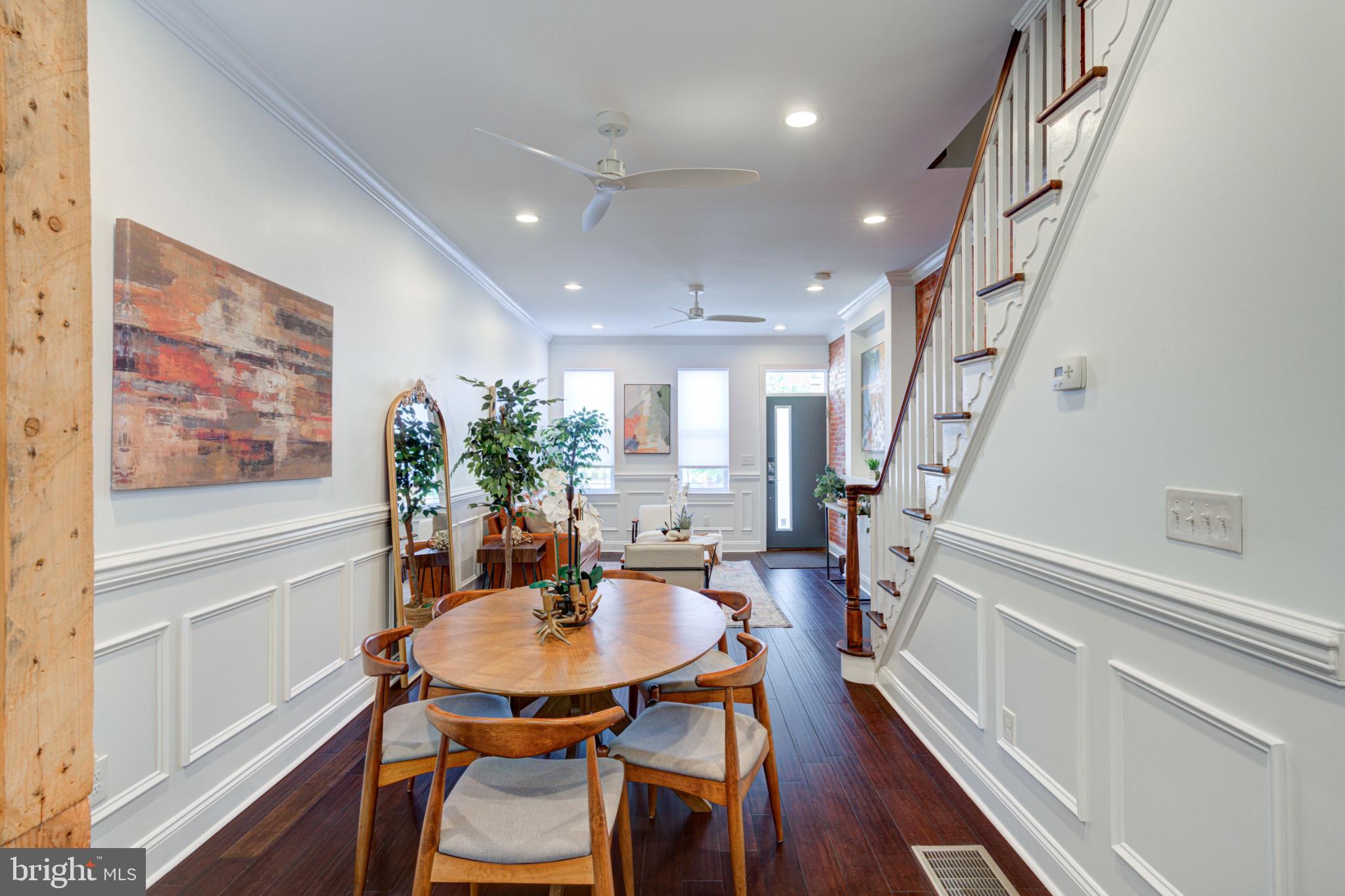 FISHTOWN - Residential