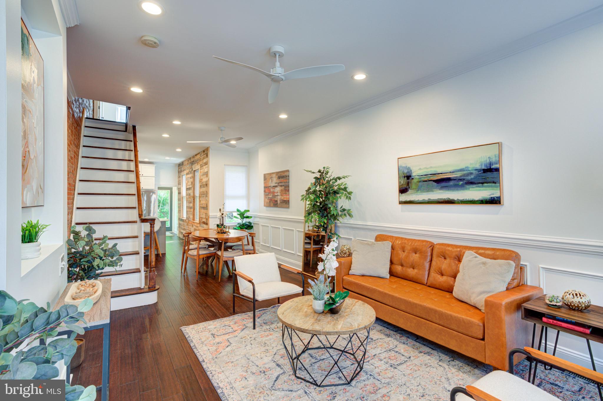 FISHTOWN - Residential