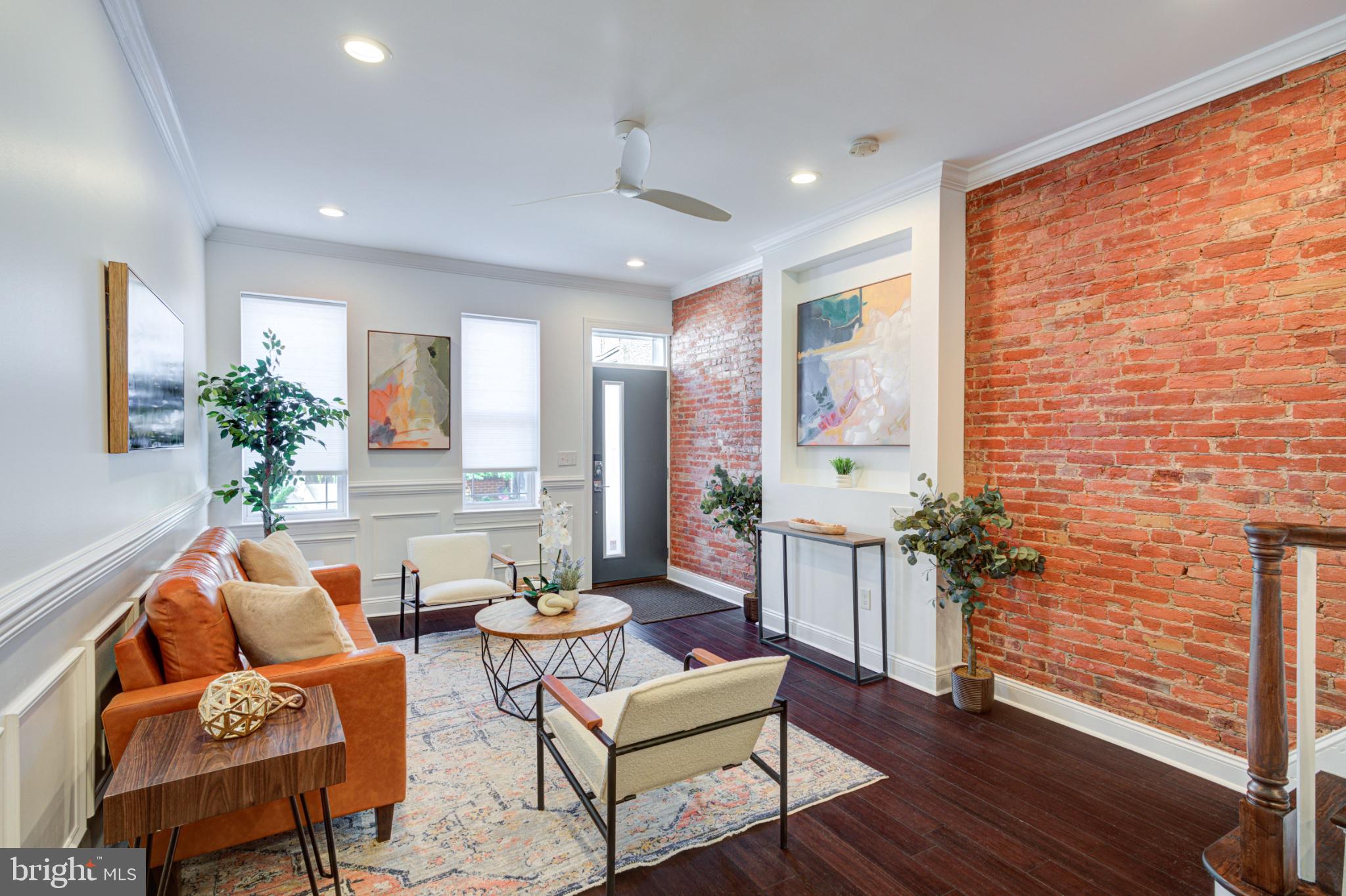 FISHTOWN - Residential