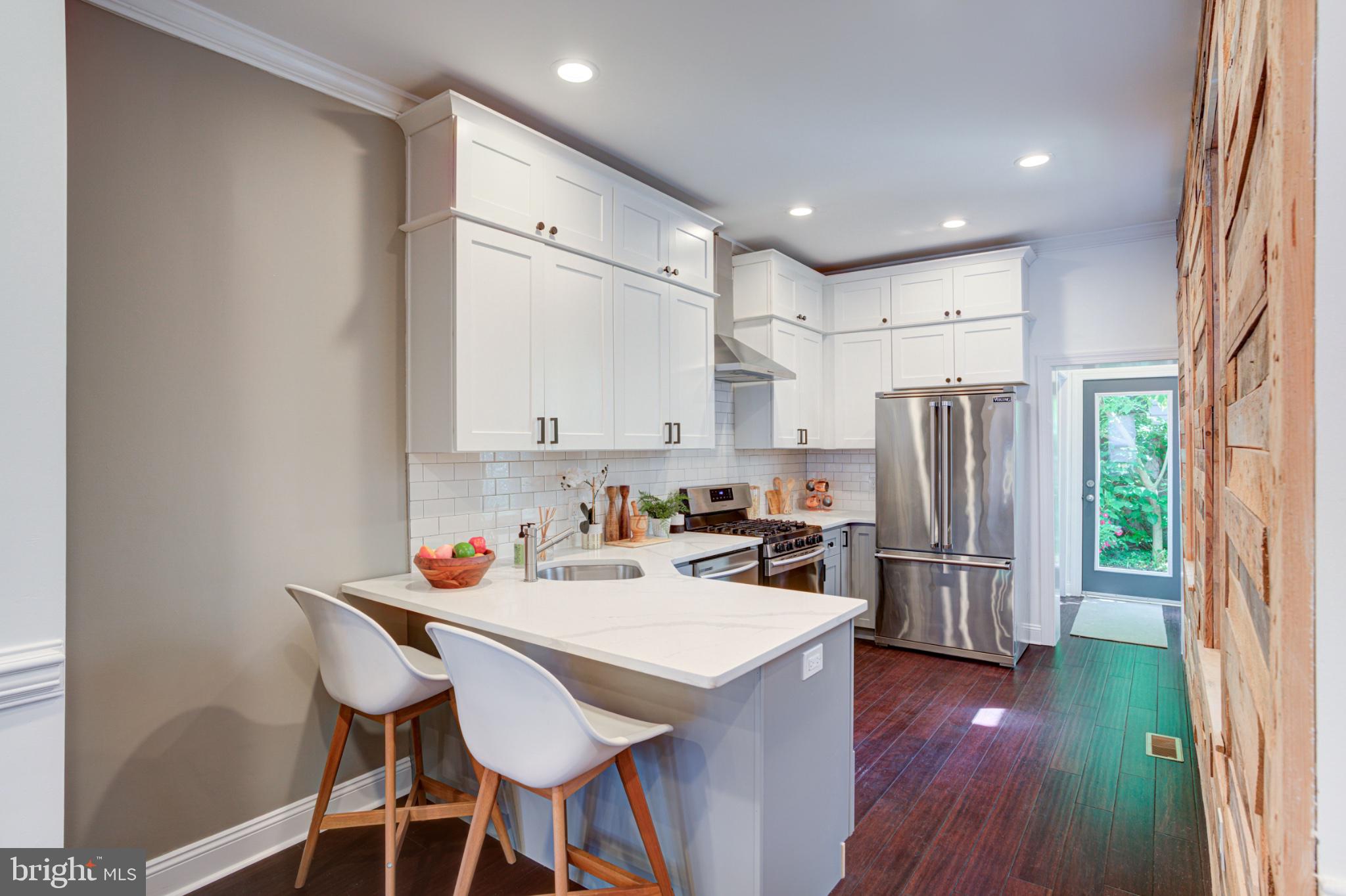 FISHTOWN - Residential