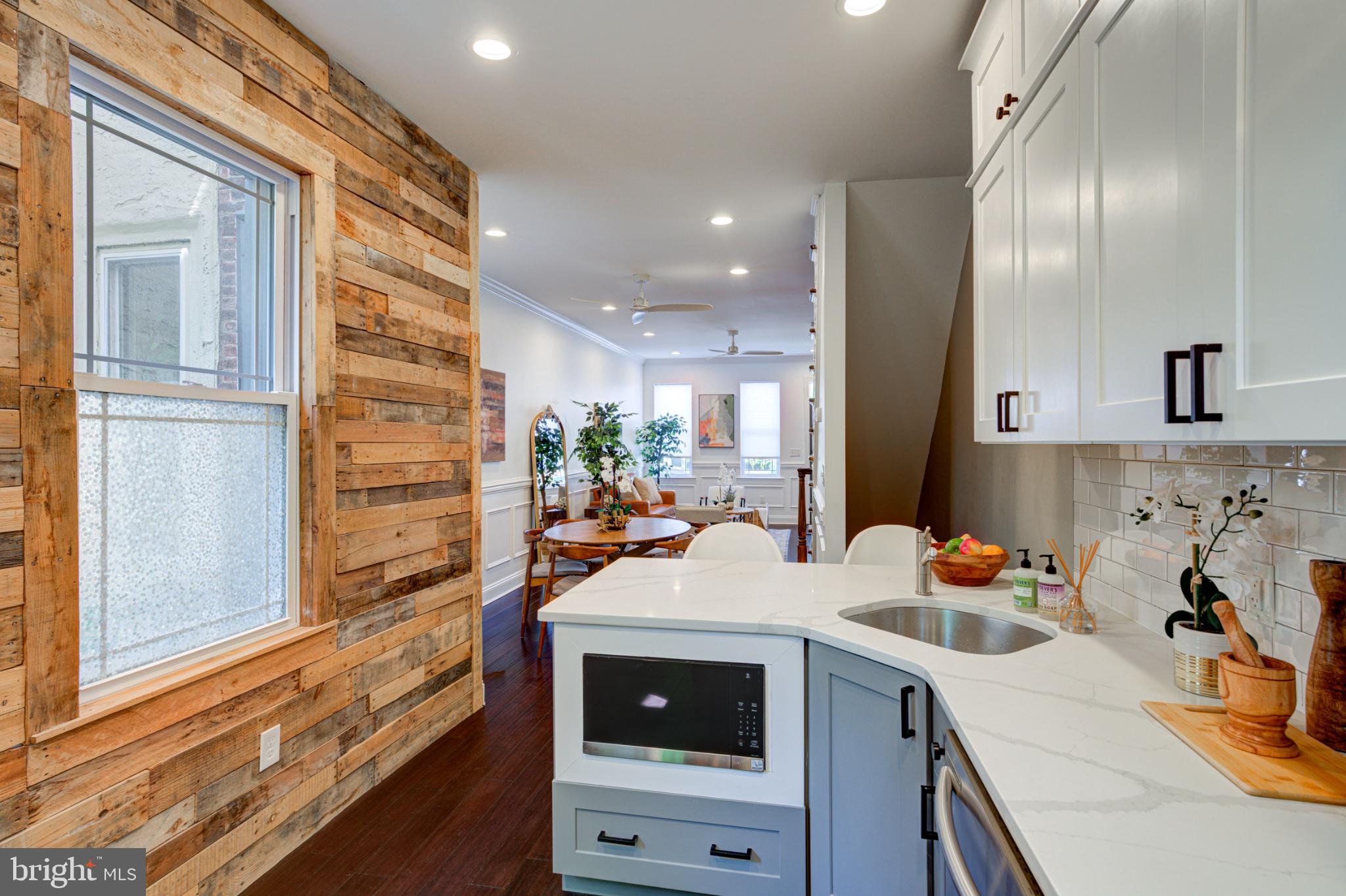 FISHTOWN - Residential