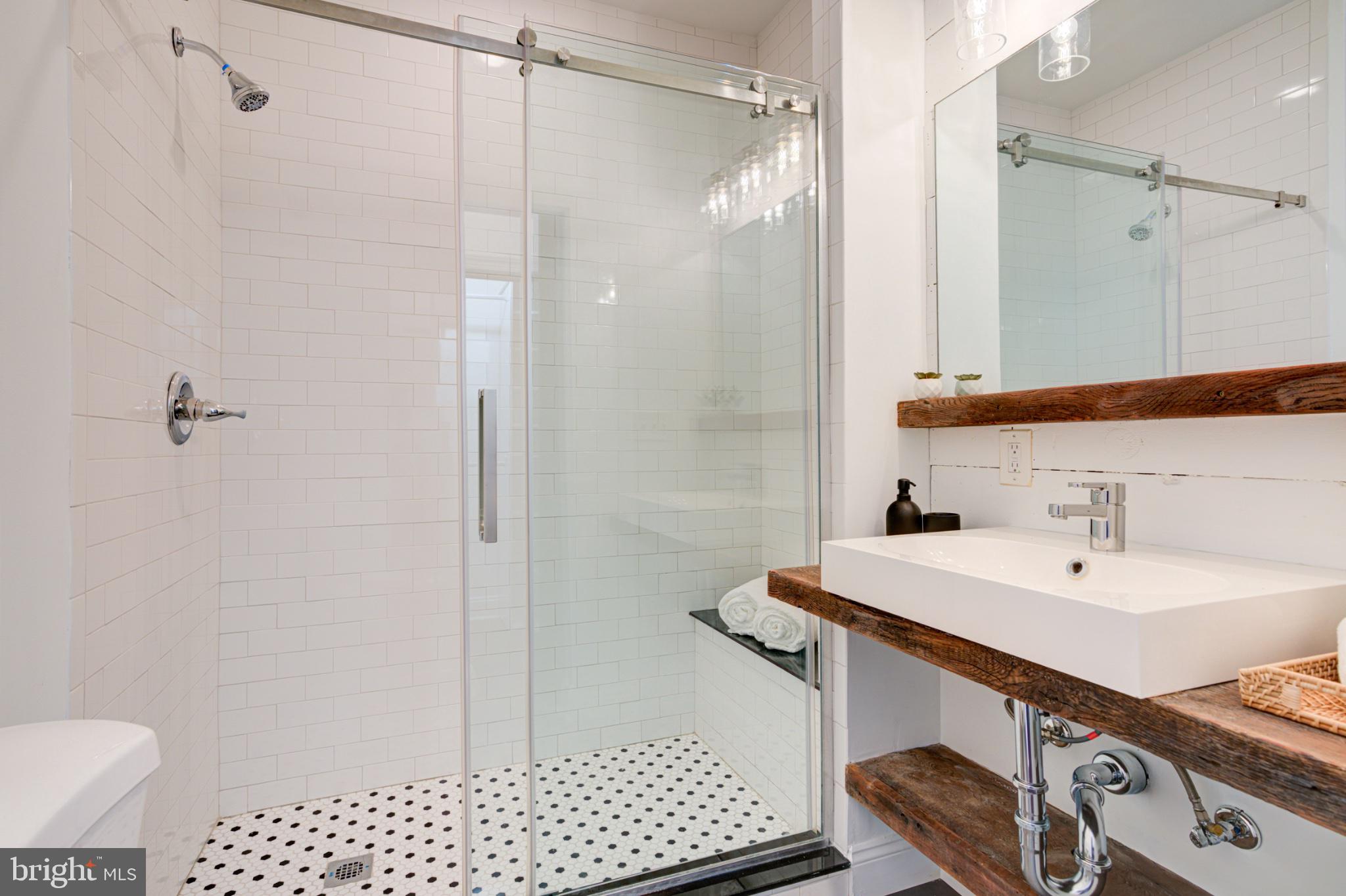 FISHTOWN - Residential