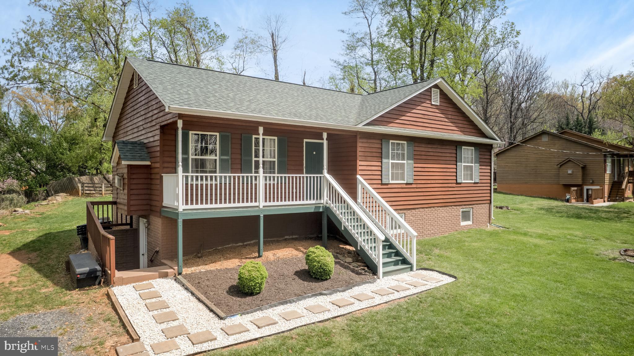143 CLUB HOUSE ROAD