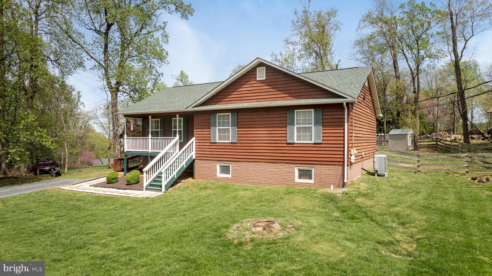 143 CLUB HOUSE ROAD