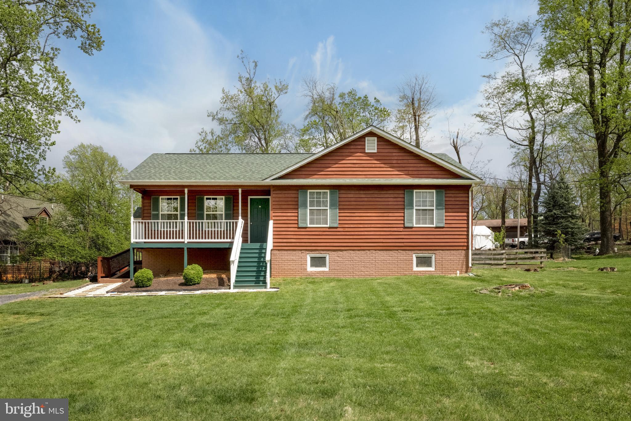 143 CLUB HOUSE ROAD