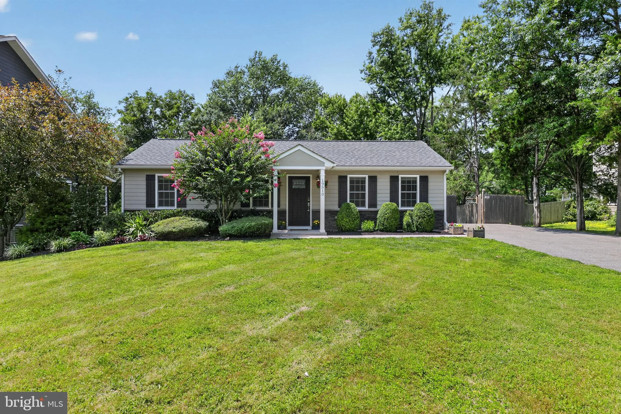 19510 Fisher Avenue, Poolesville, MD, 20837