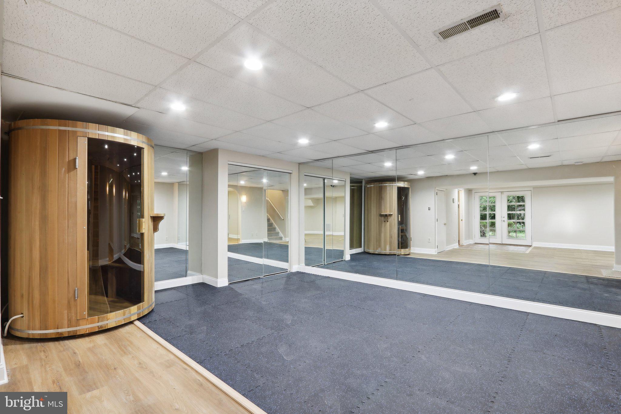 BLUE BELL - Residential