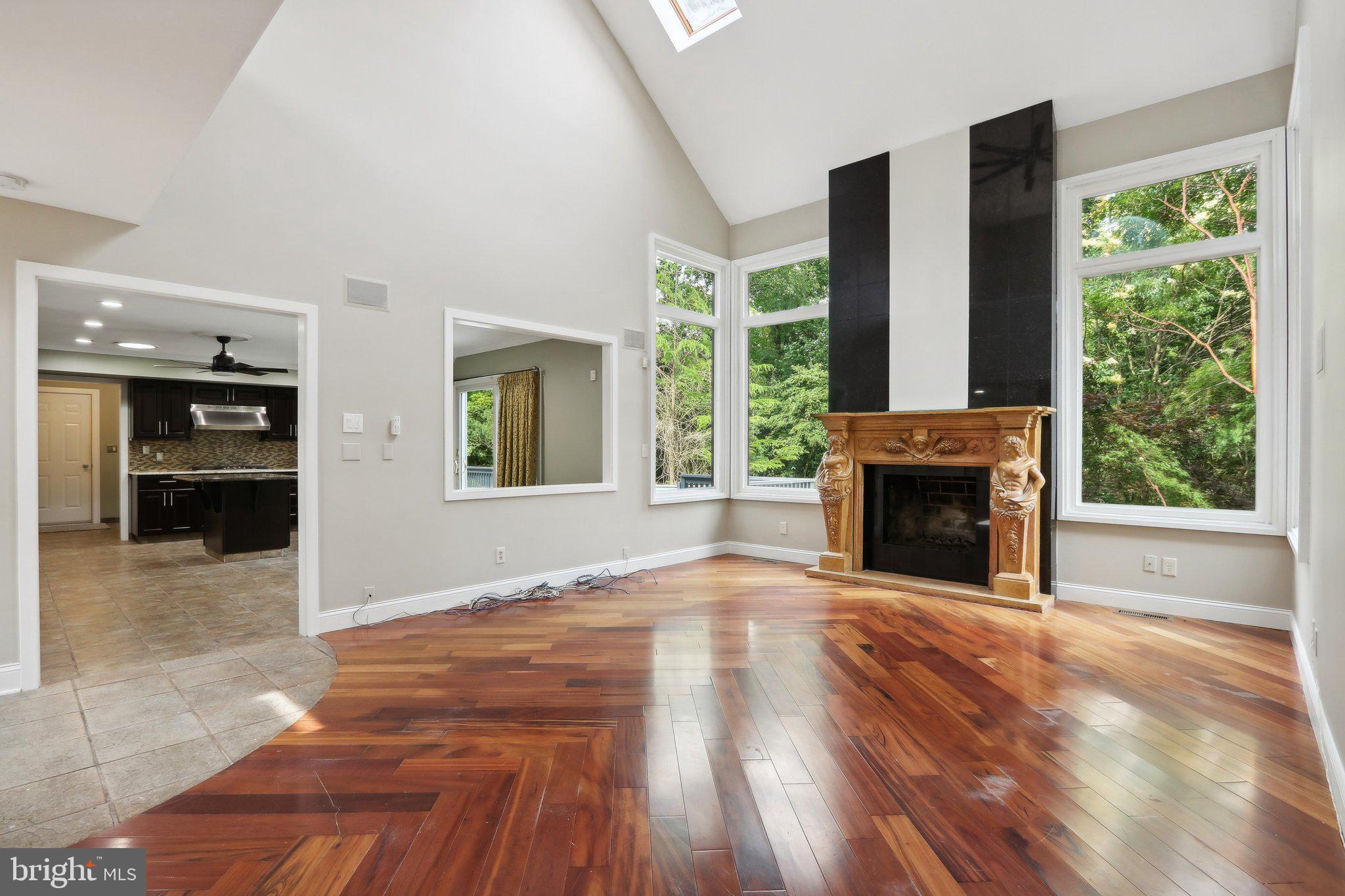 BLUE BELL - Residential