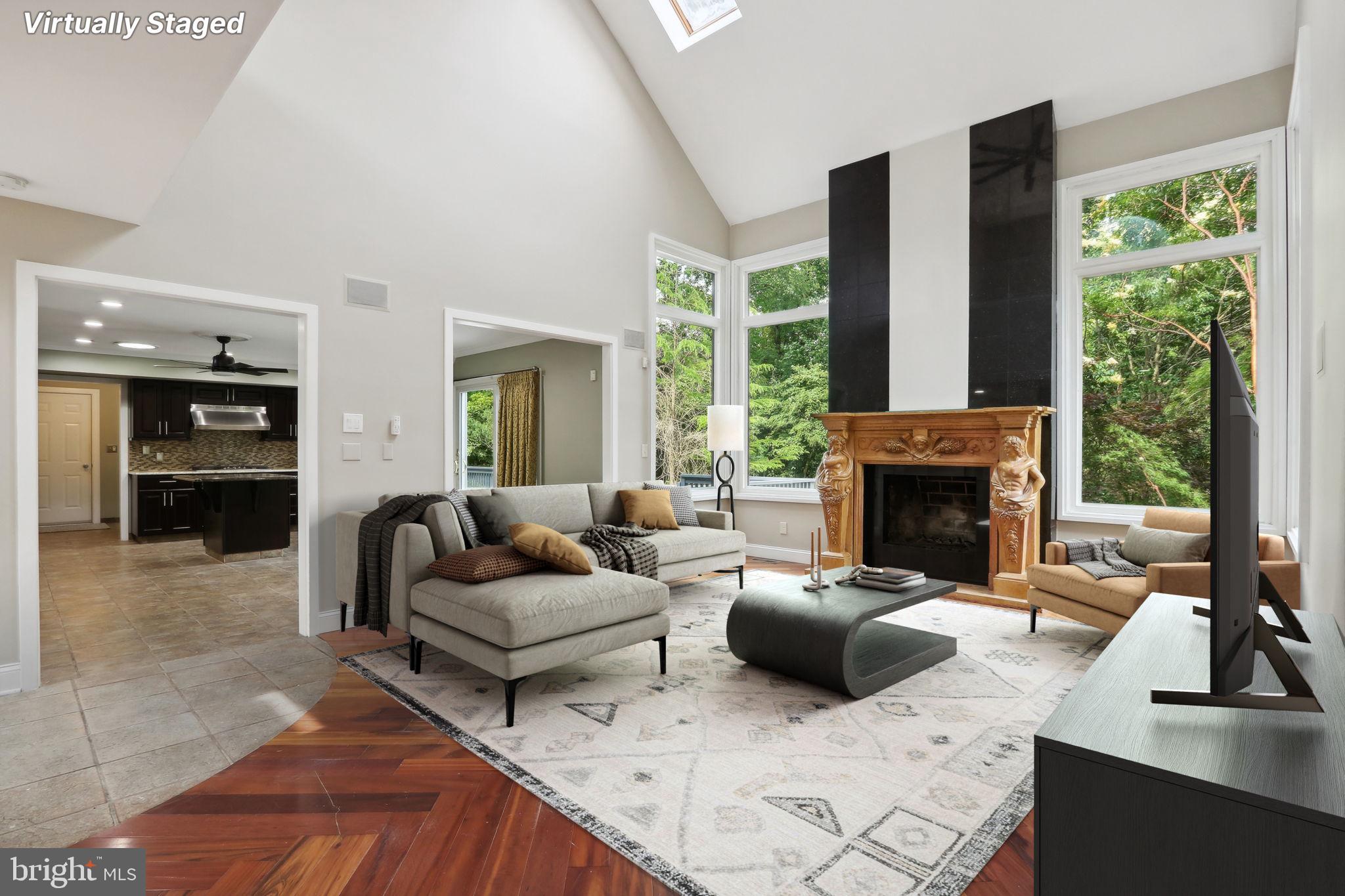 BLUE BELL - Residential