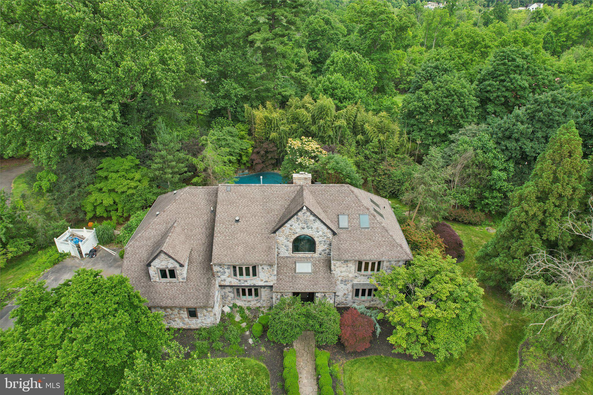 BLUE BELL - Residential