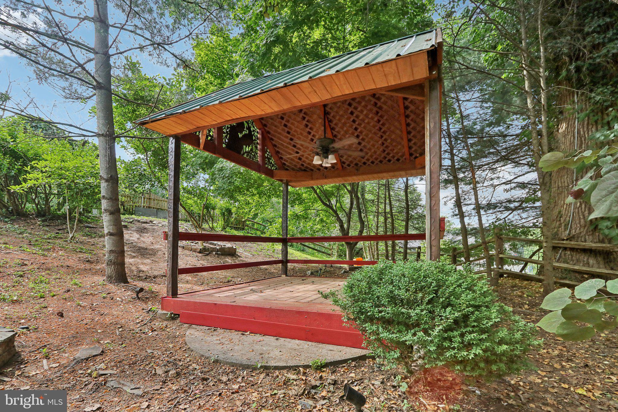 BLUE BELL - Residential