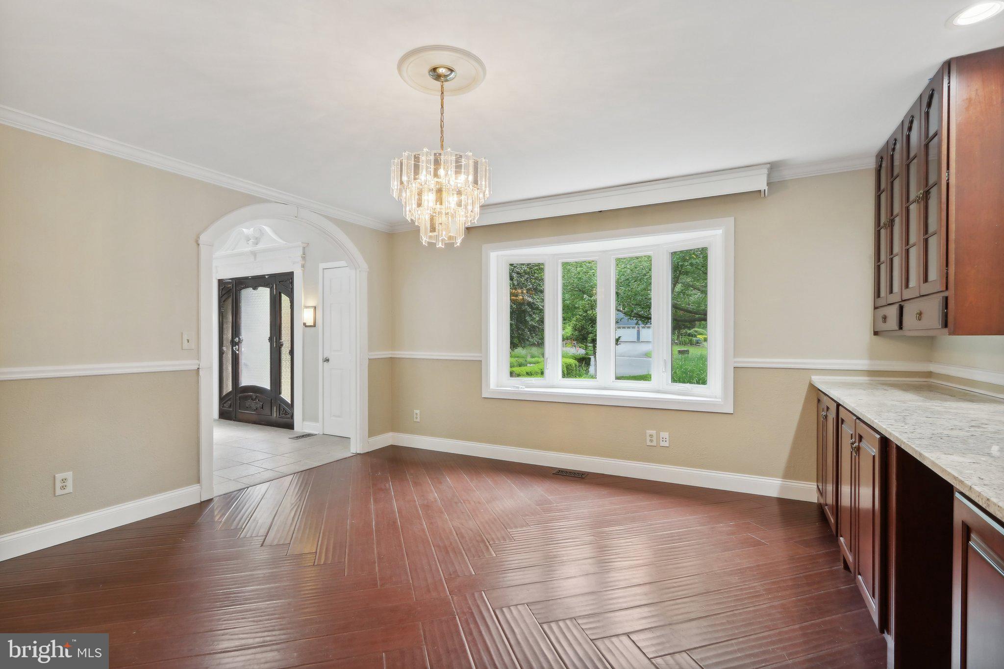 BLUE BELL - Residential