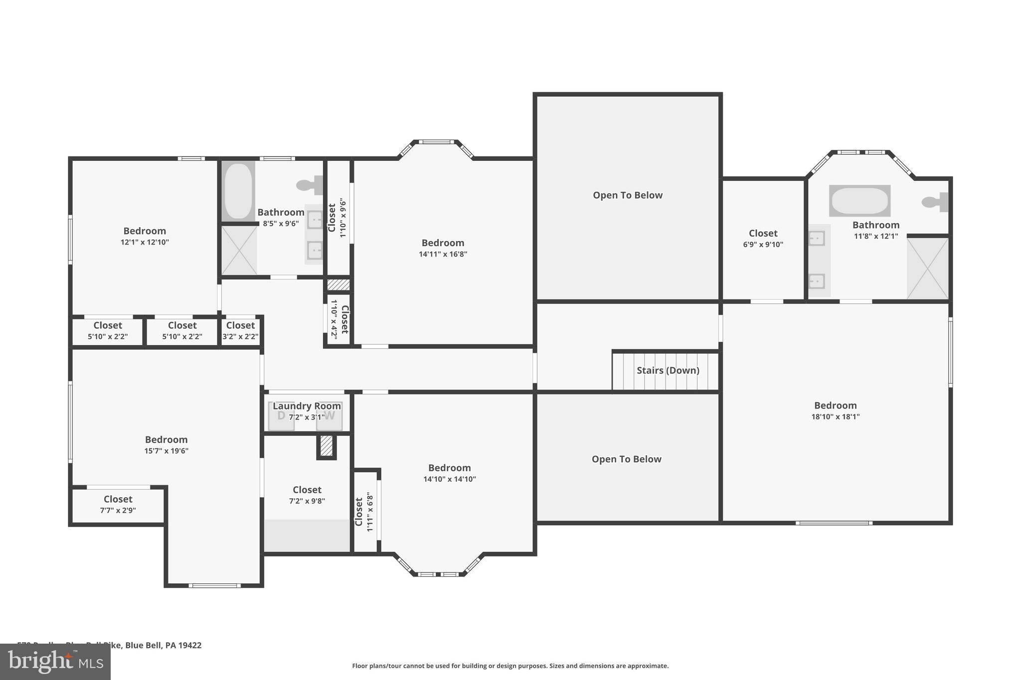 BLUE BELL - Residential