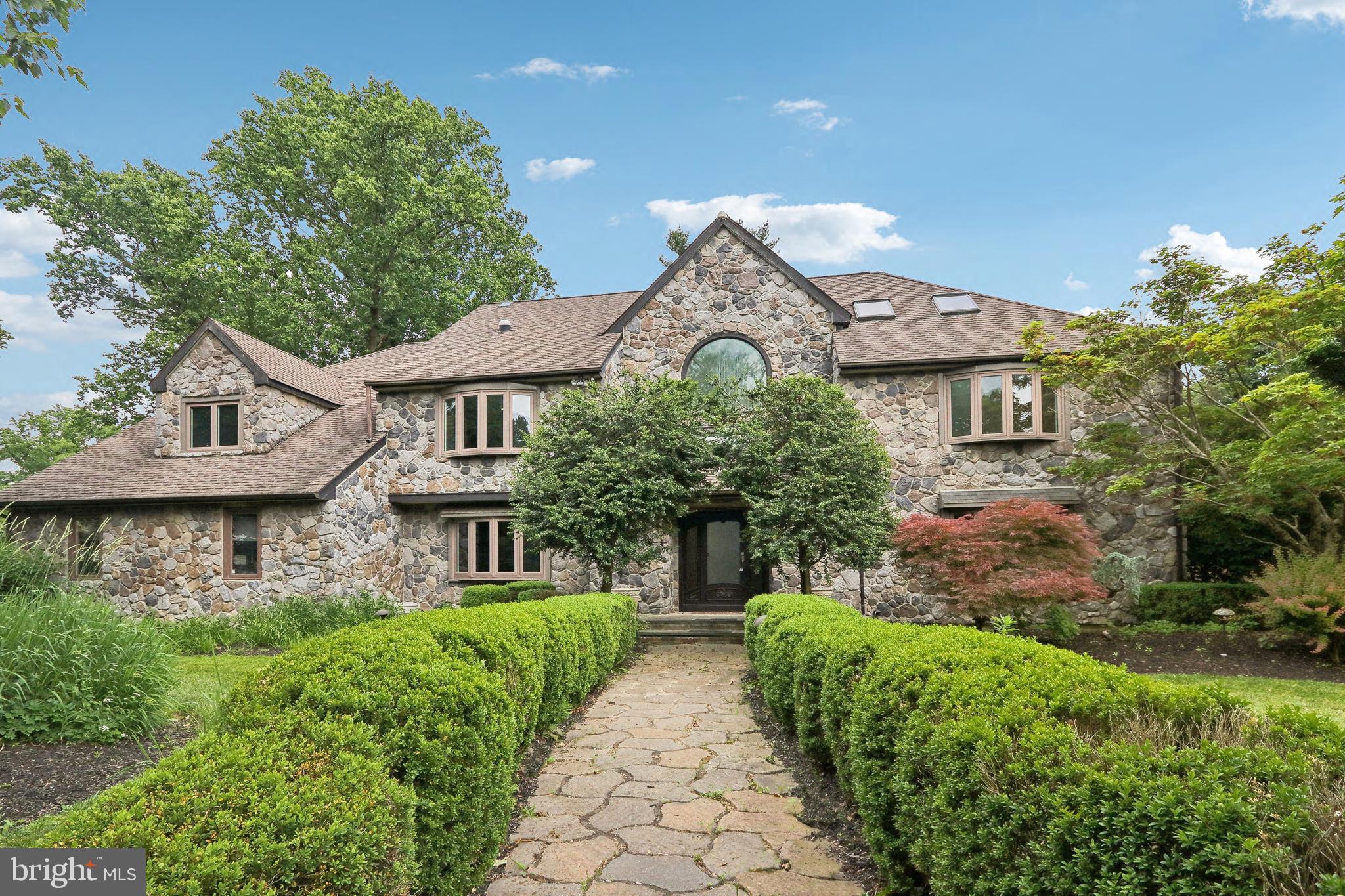 BLUE BELL - Residential