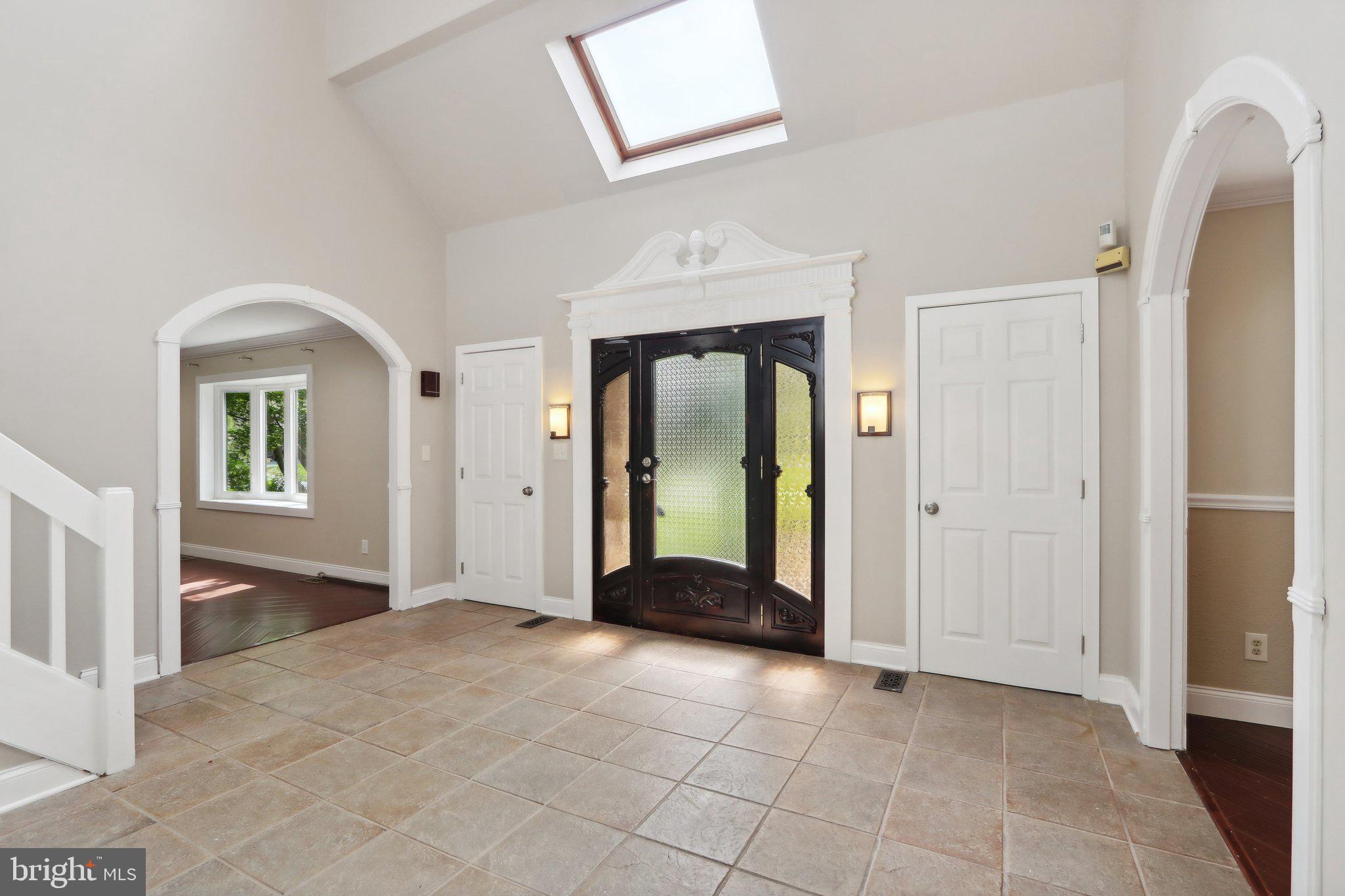 BLUE BELL - Residential