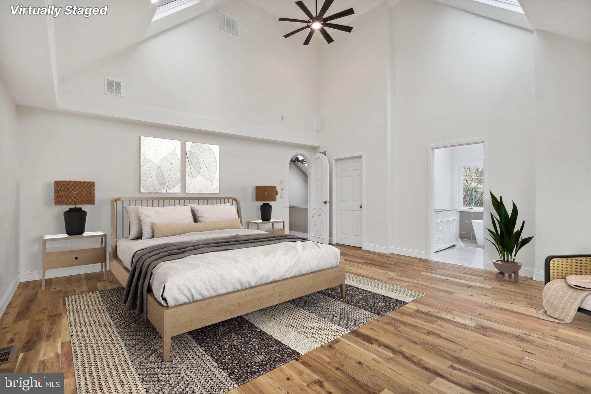 BLUE BELL - Residential