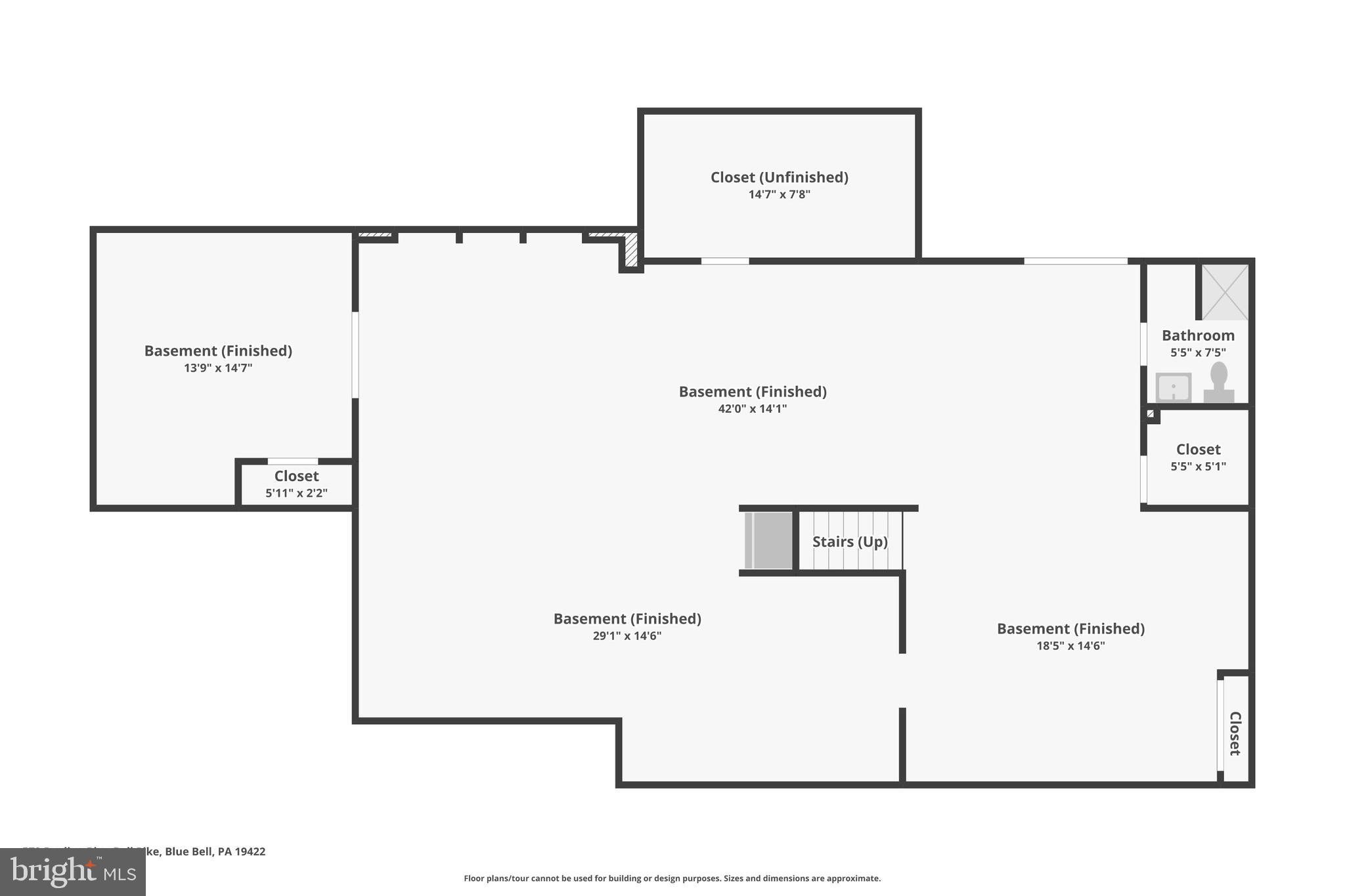 BLUE BELL - Residential