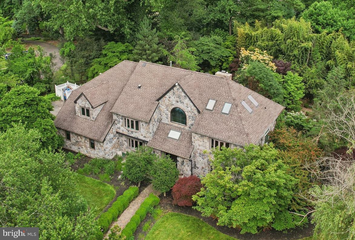 BLUE BELL - Residential