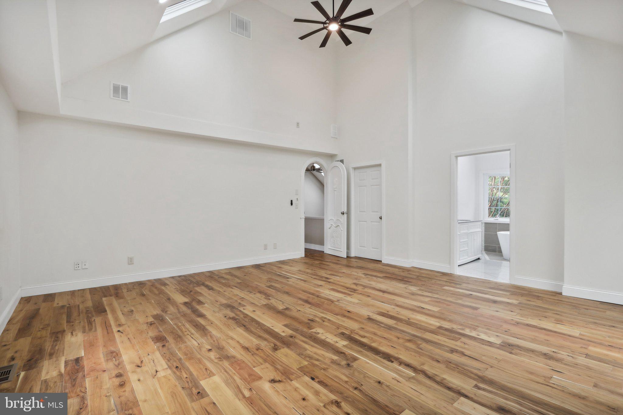 BLUE BELL - Residential