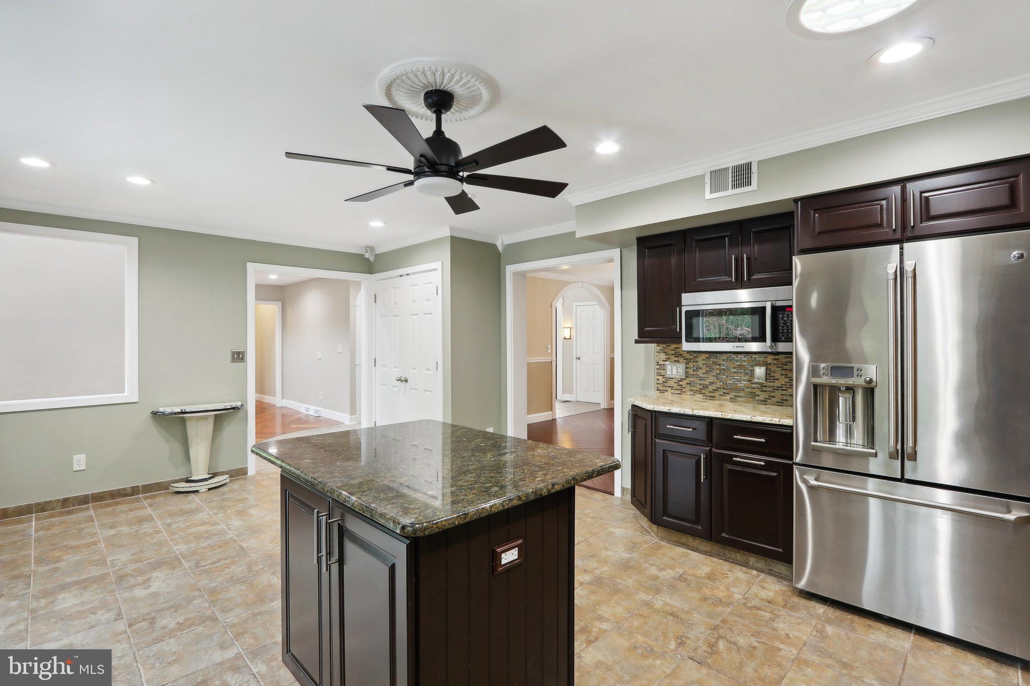 BLUE BELL - Residential