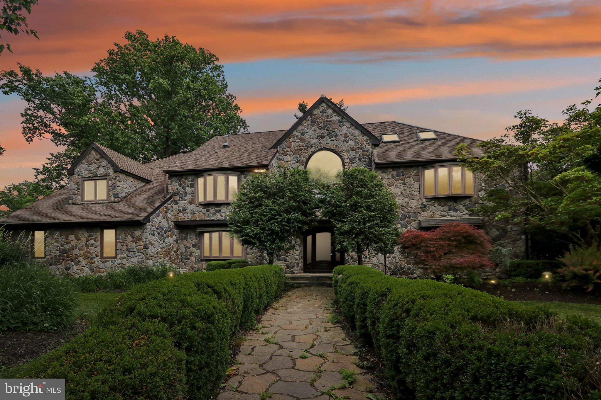 BLUE BELL - Residential