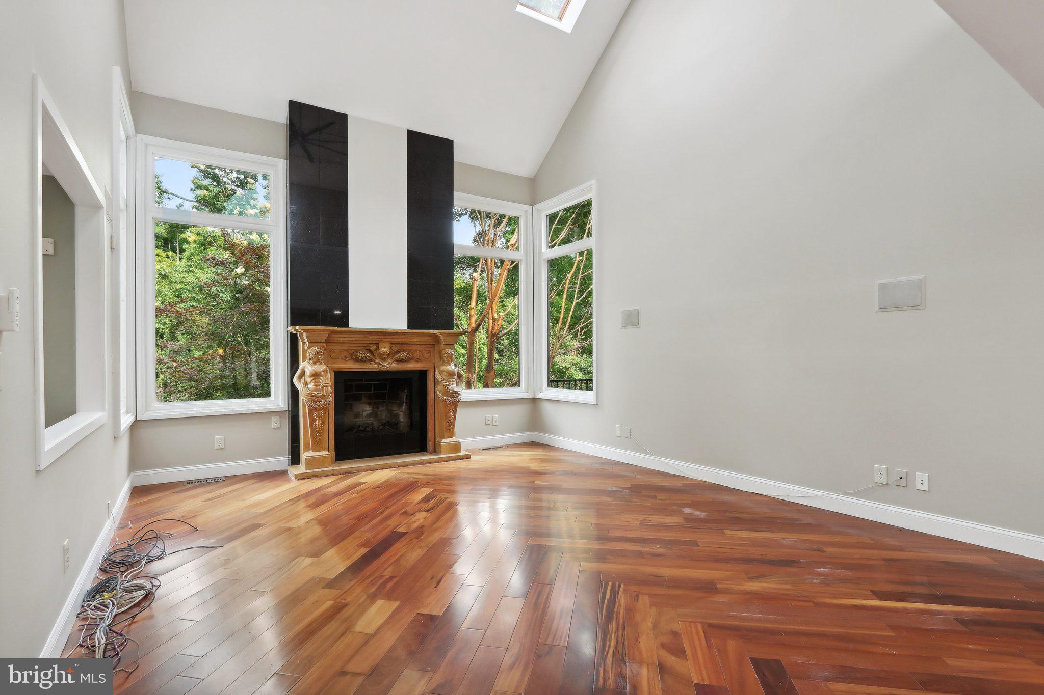 BLUE BELL - Residential