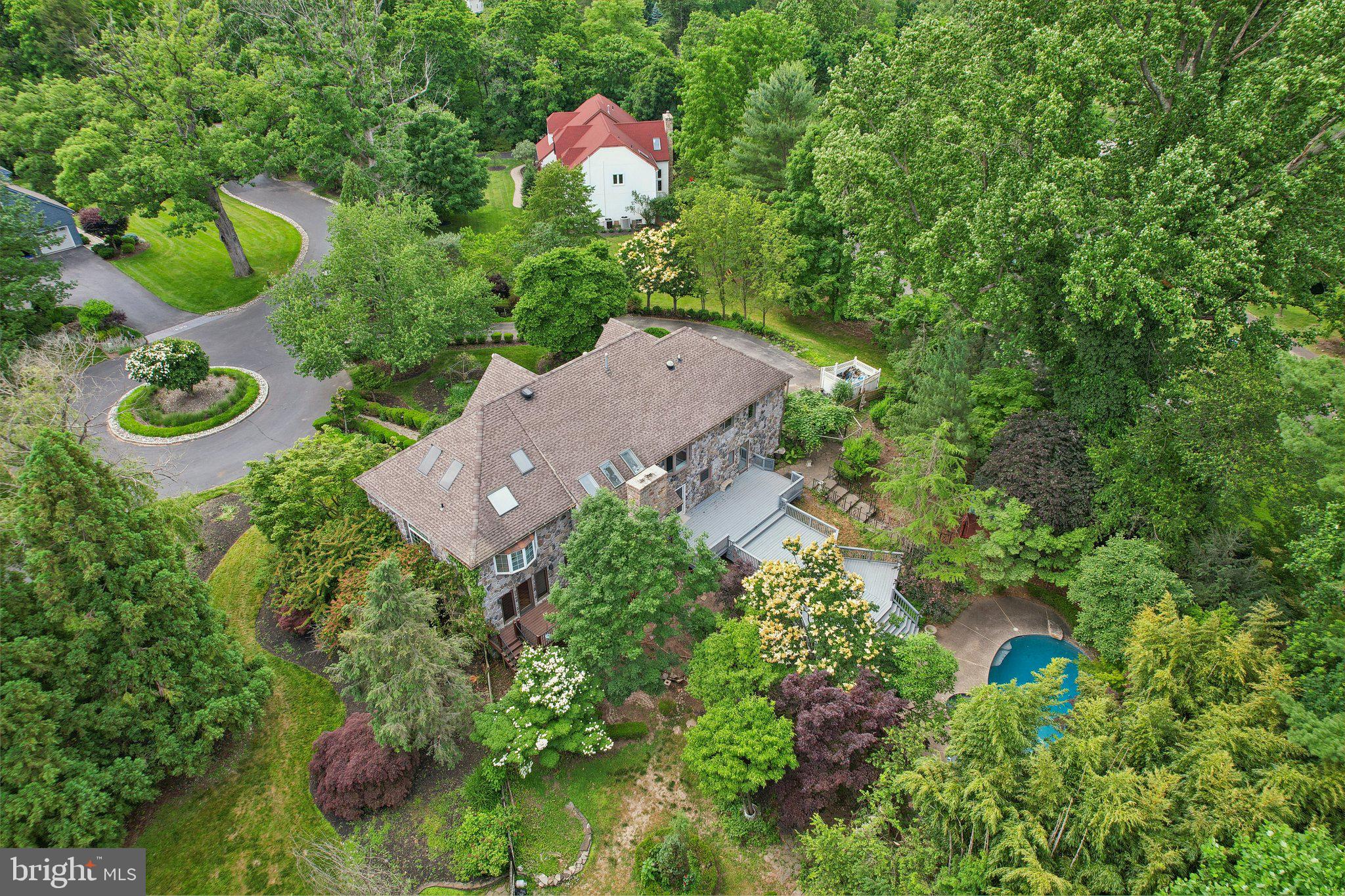 BLUE BELL - Residential