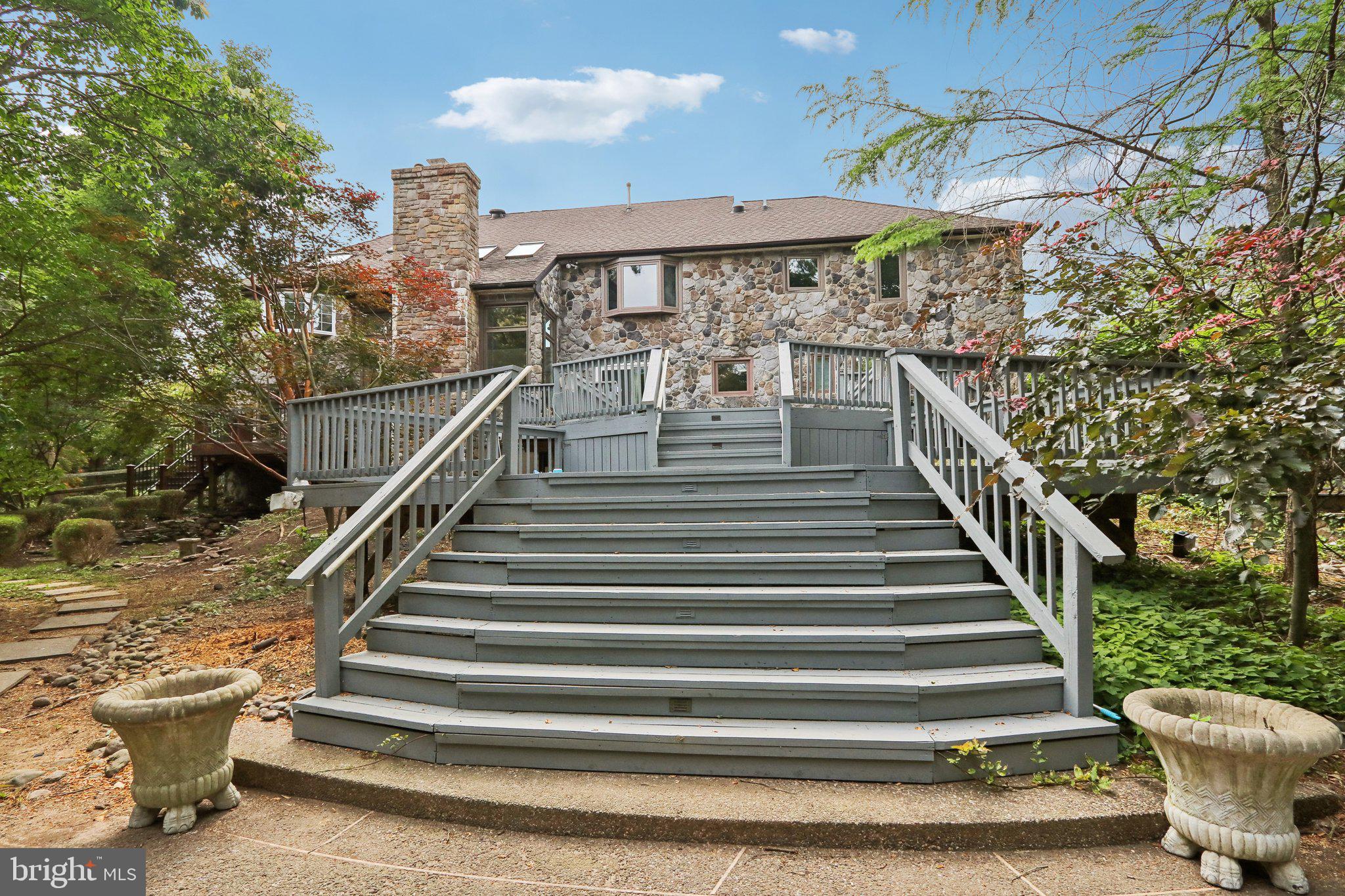 BLUE BELL - Residential