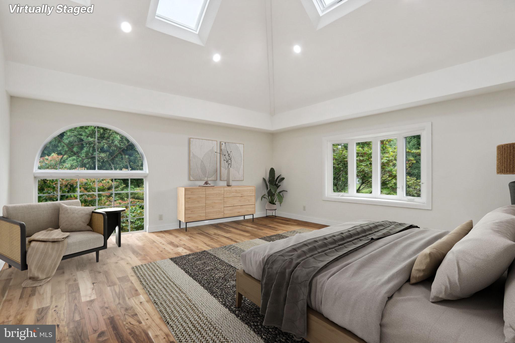 BLUE BELL - Residential