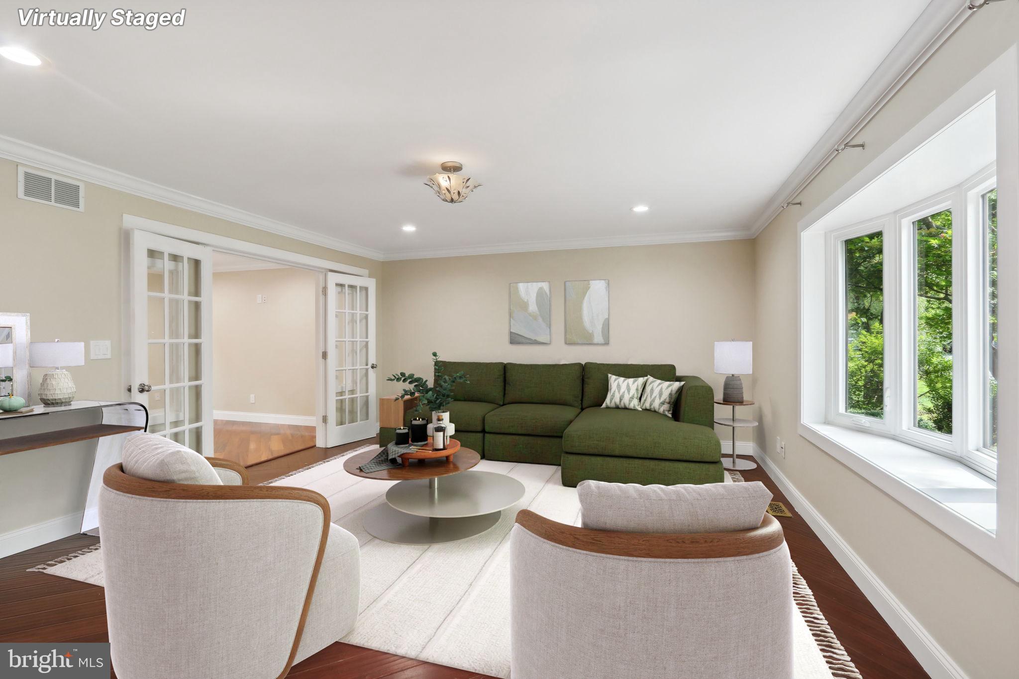 BLUE BELL - Residential