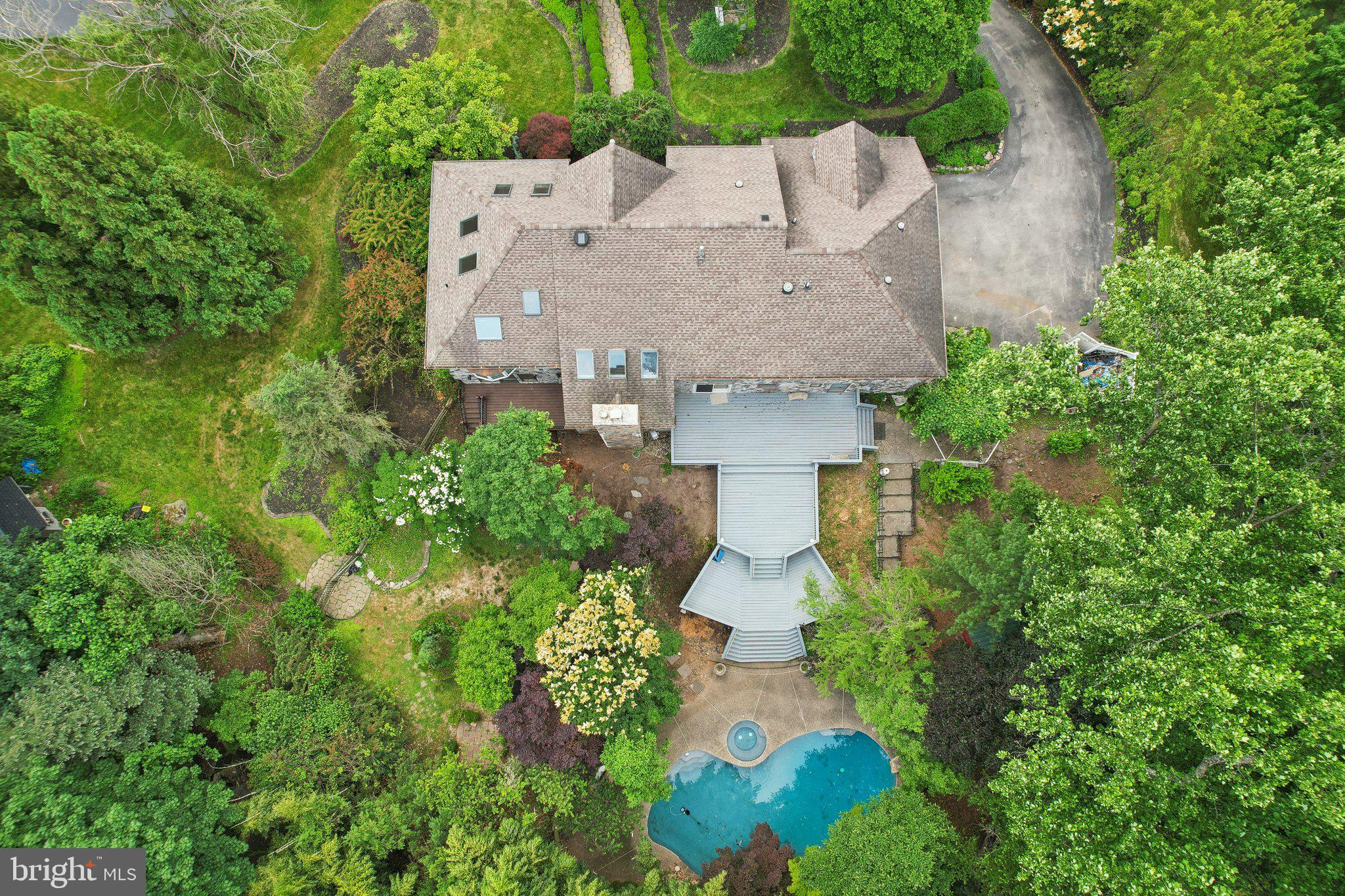 BLUE BELL - Residential