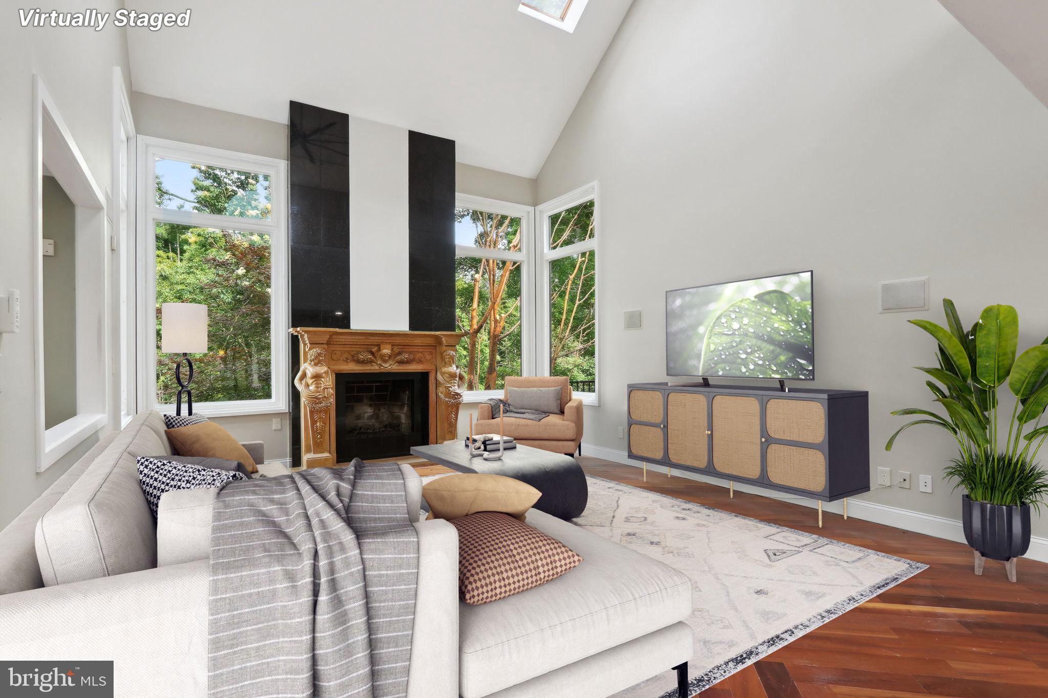 BLUE BELL - Residential