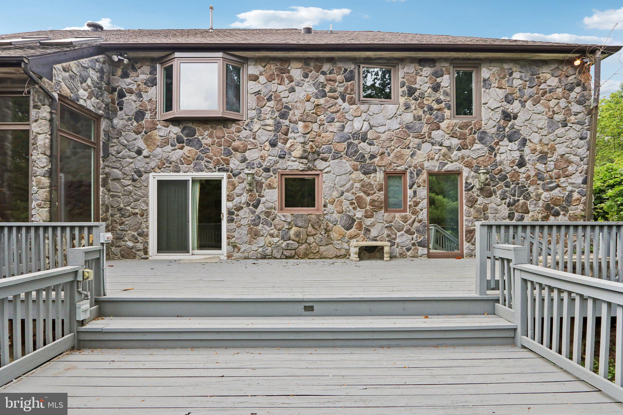 BLUE BELL - Residential