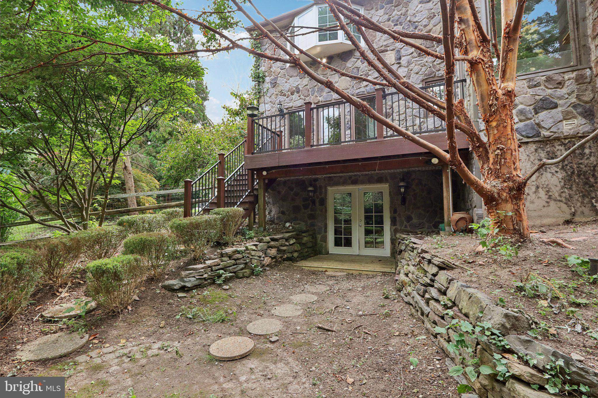 BLUE BELL - Residential