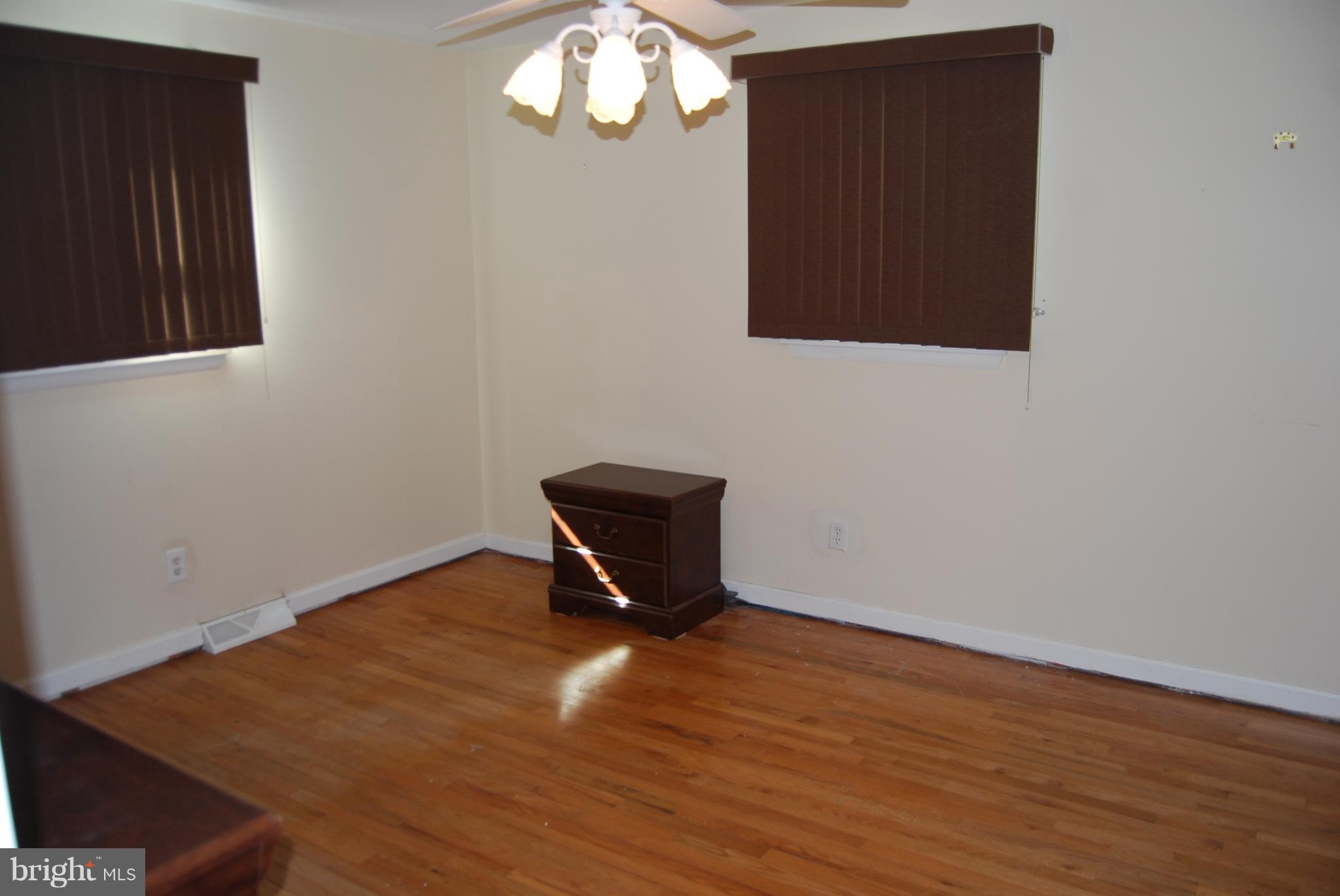 ROSEDALE TERRACE - Residential Lease