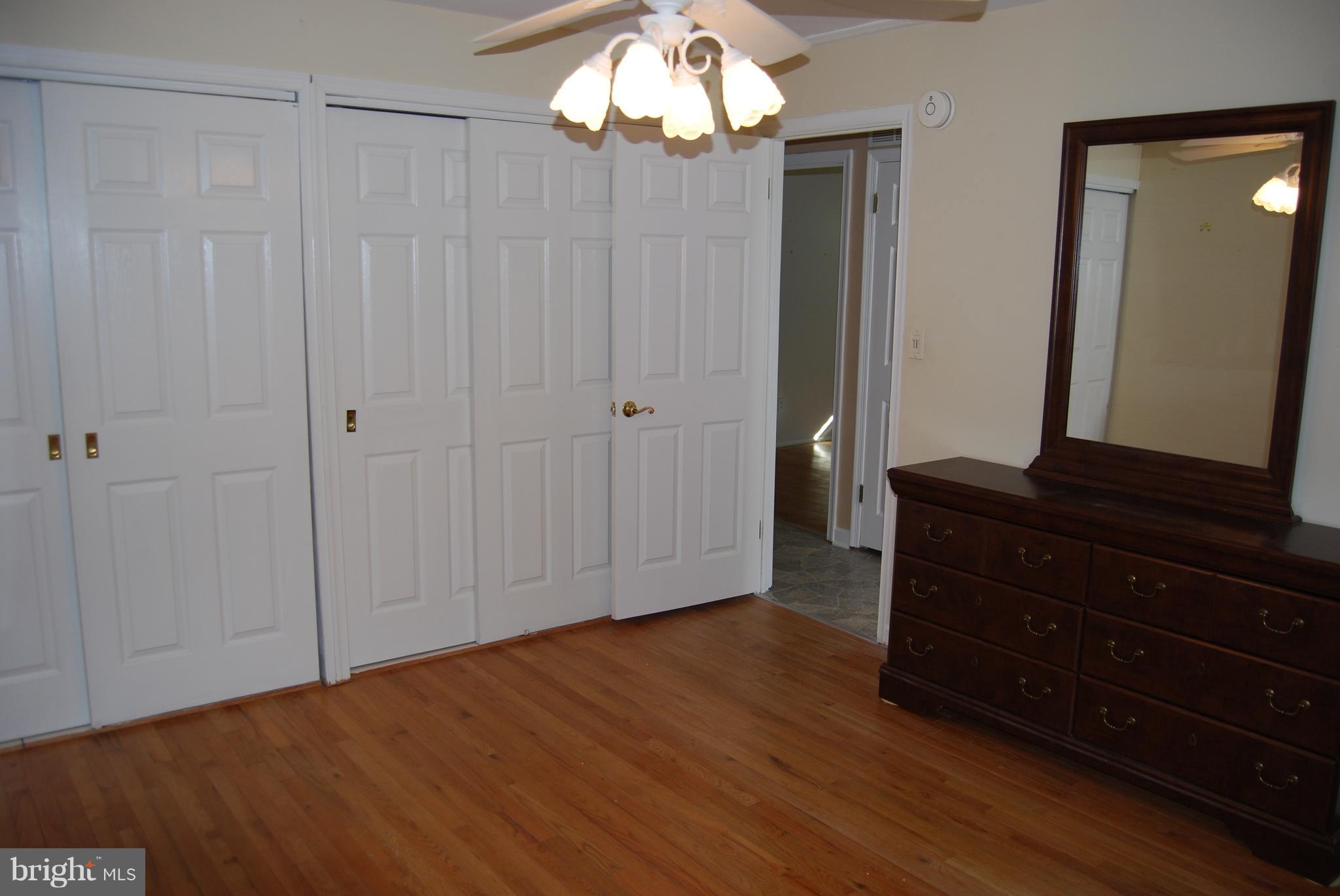 ROSEDALE TERRACE - Residential Lease