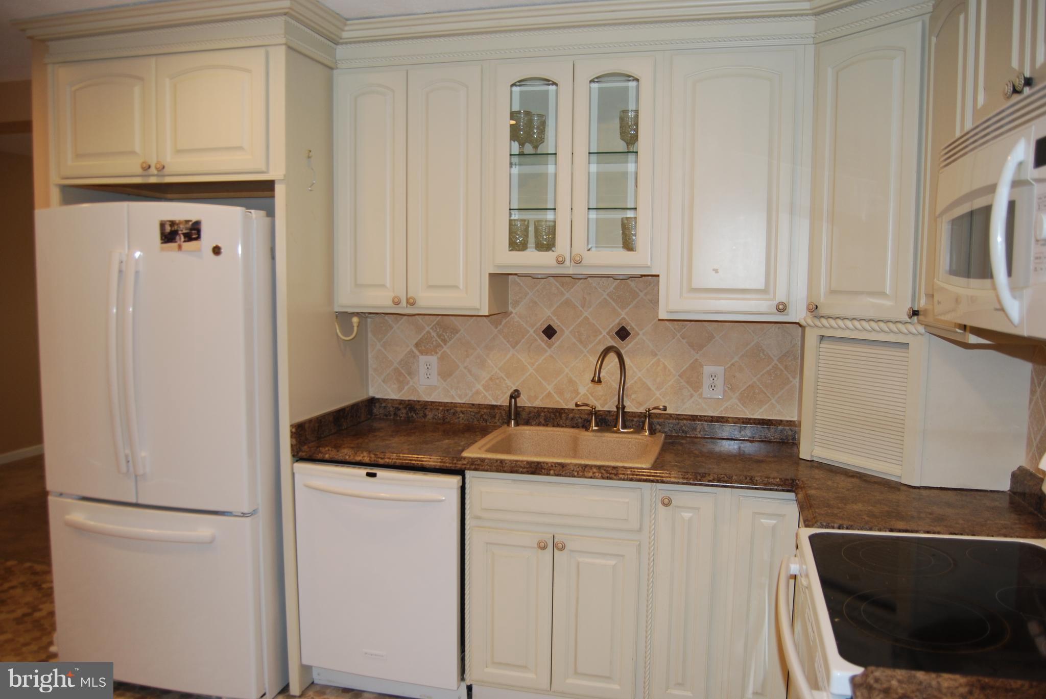 ROSEDALE TERRACE - Residential Lease