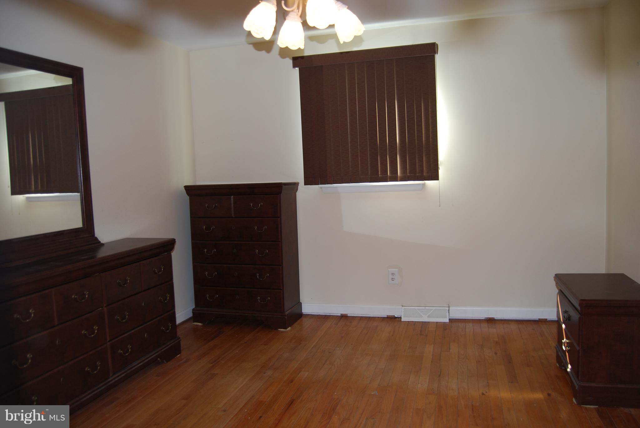 ROSEDALE TERRACE - Residential Lease