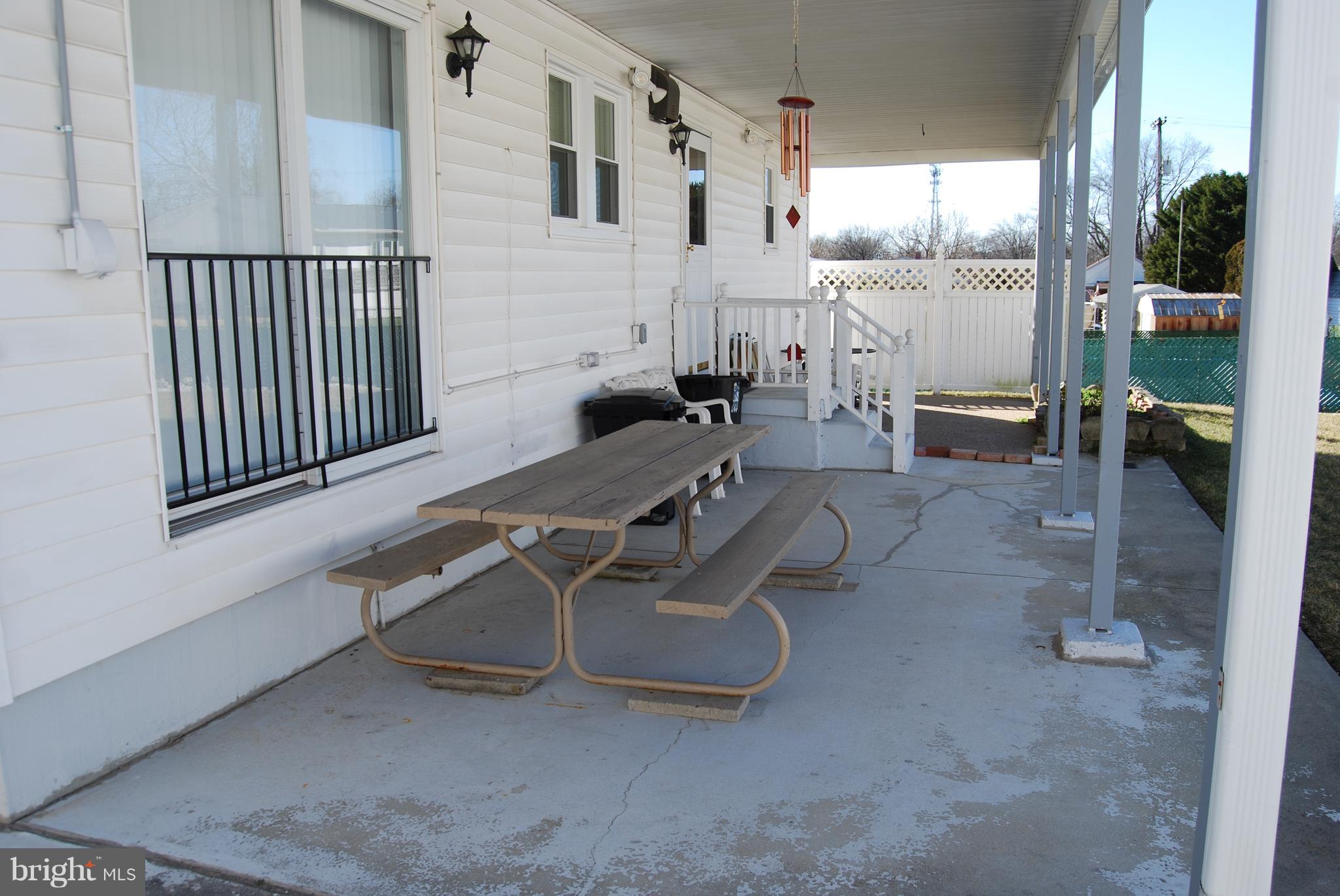 ROSEDALE TERRACE - Residential Lease