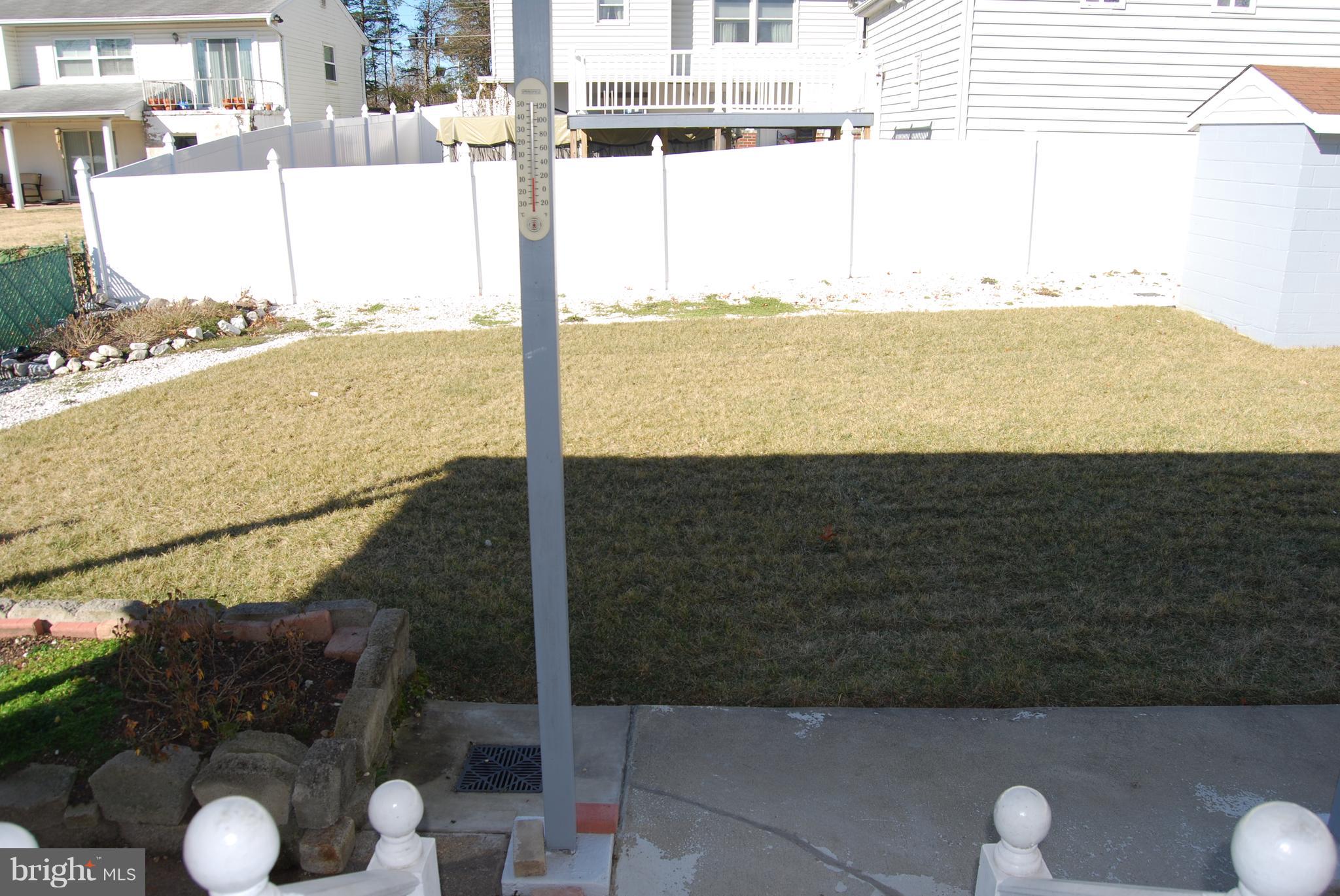 ROSEDALE TERRACE - Residential Lease