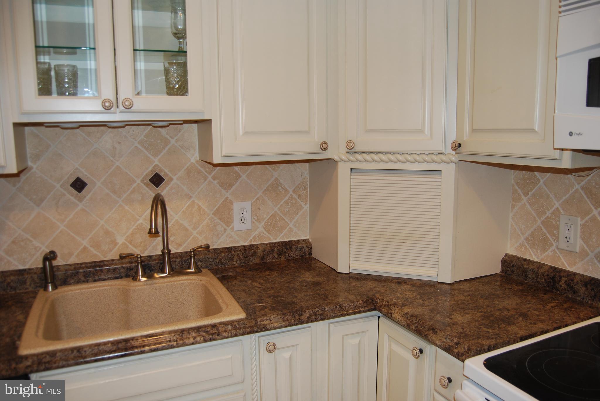 ROSEDALE TERRACE - Residential Lease