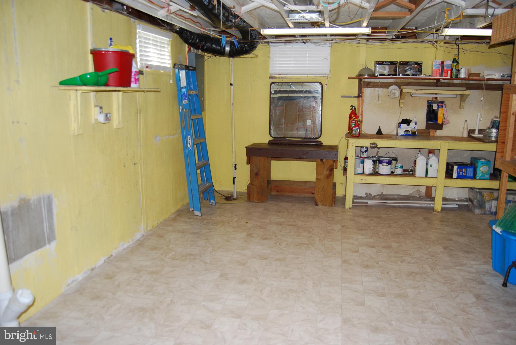 ROSEDALE TERRACE - Residential Lease