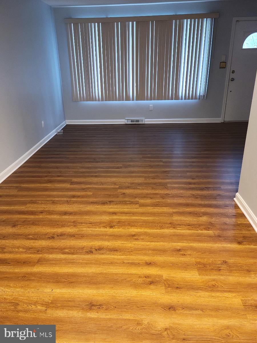 ROSEDALE TERRACE - Residential Lease