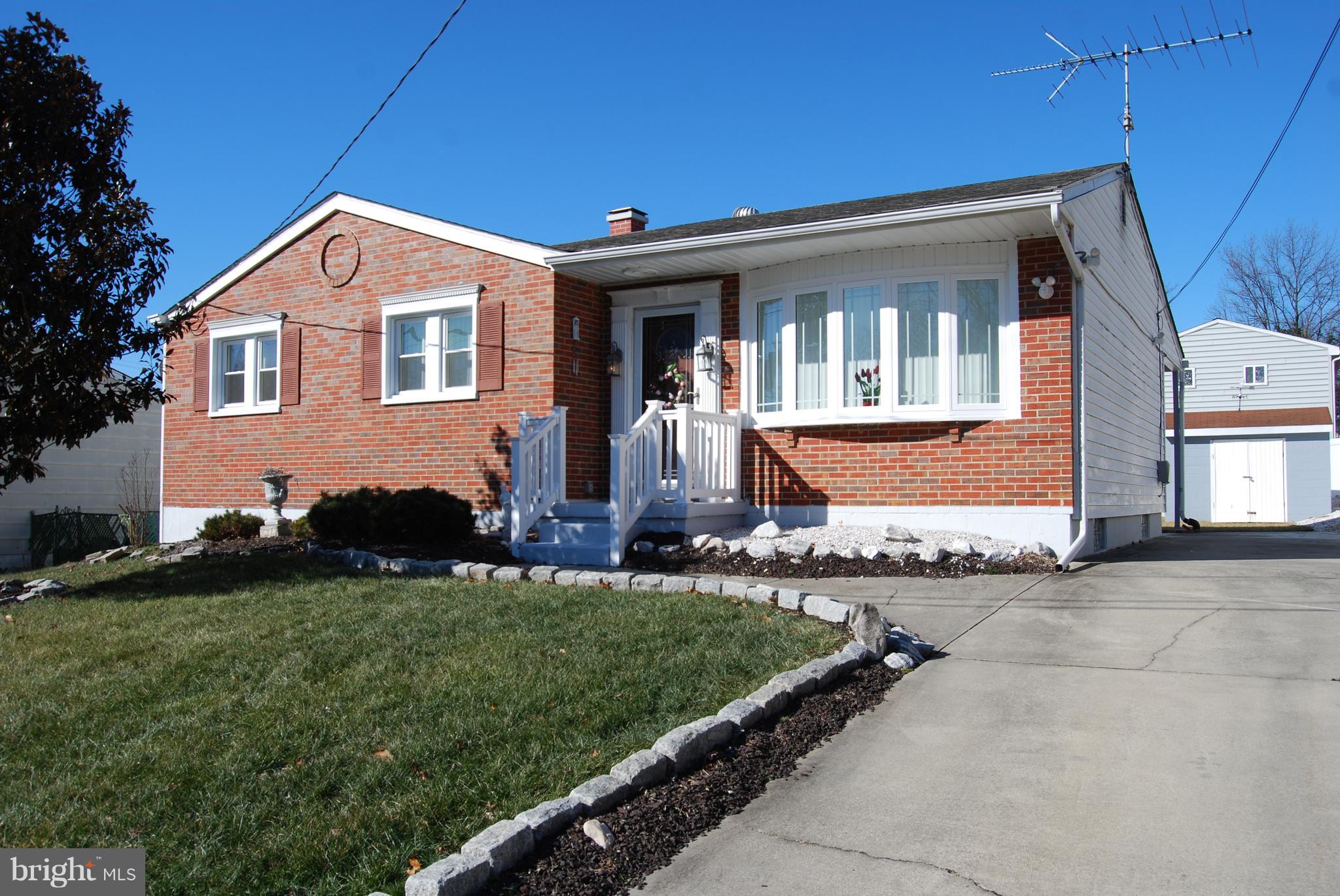 ROSEDALE TERRACE - Residential Lease